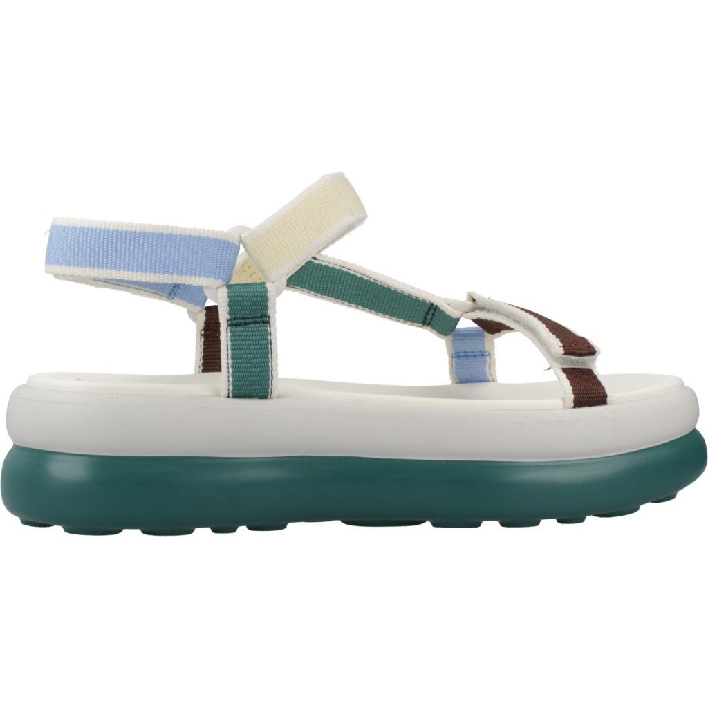 Sandalias Mujer Camper Web Bergamot 4/5