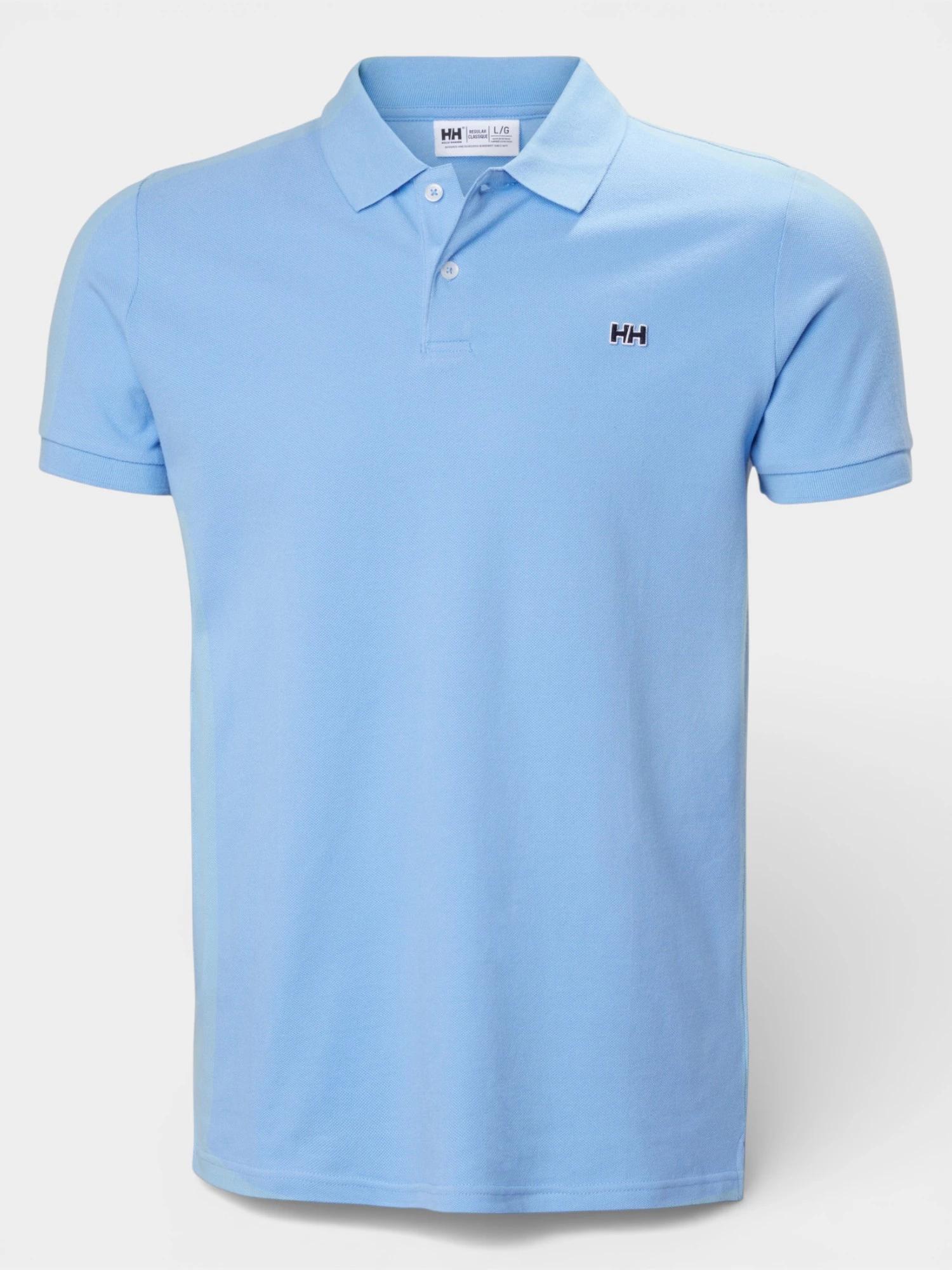 Polo Uomo Hudson 5/7