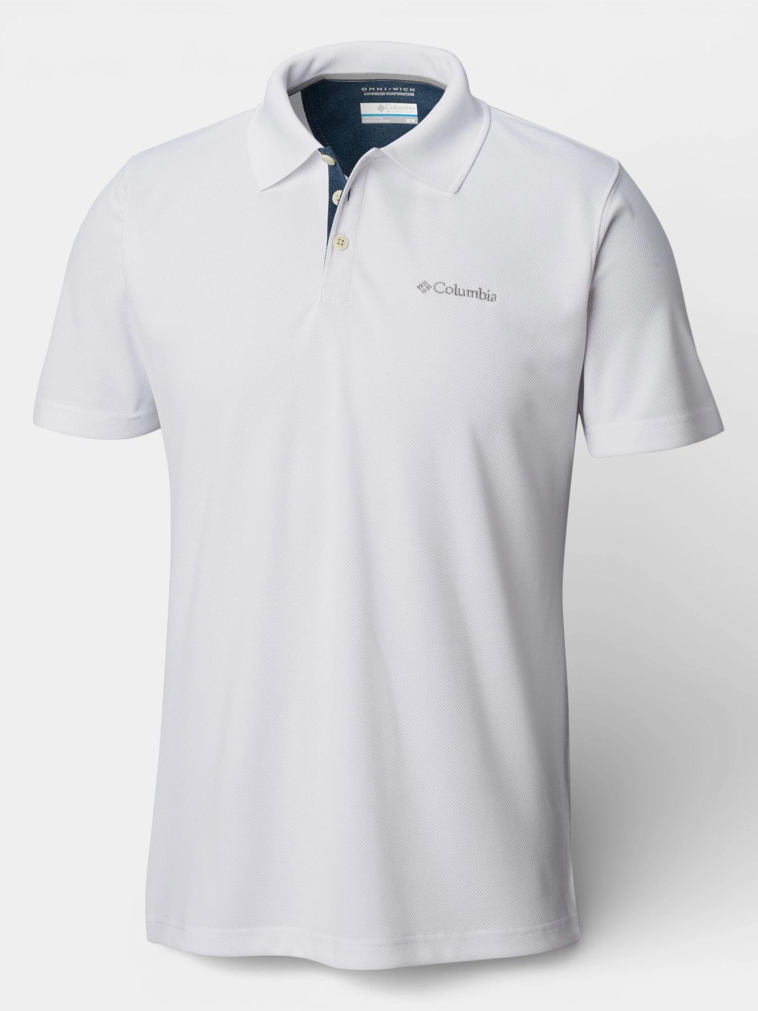 Polo Uomo Utilizer 6/7