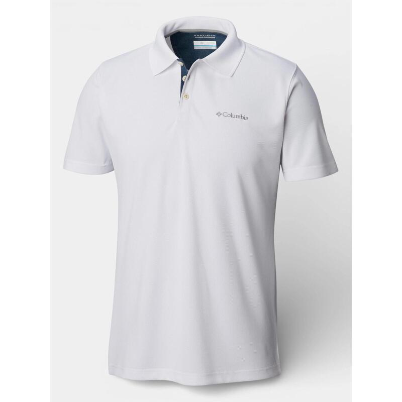 Tricou de sport, cu guler Utilizer Polo barbati