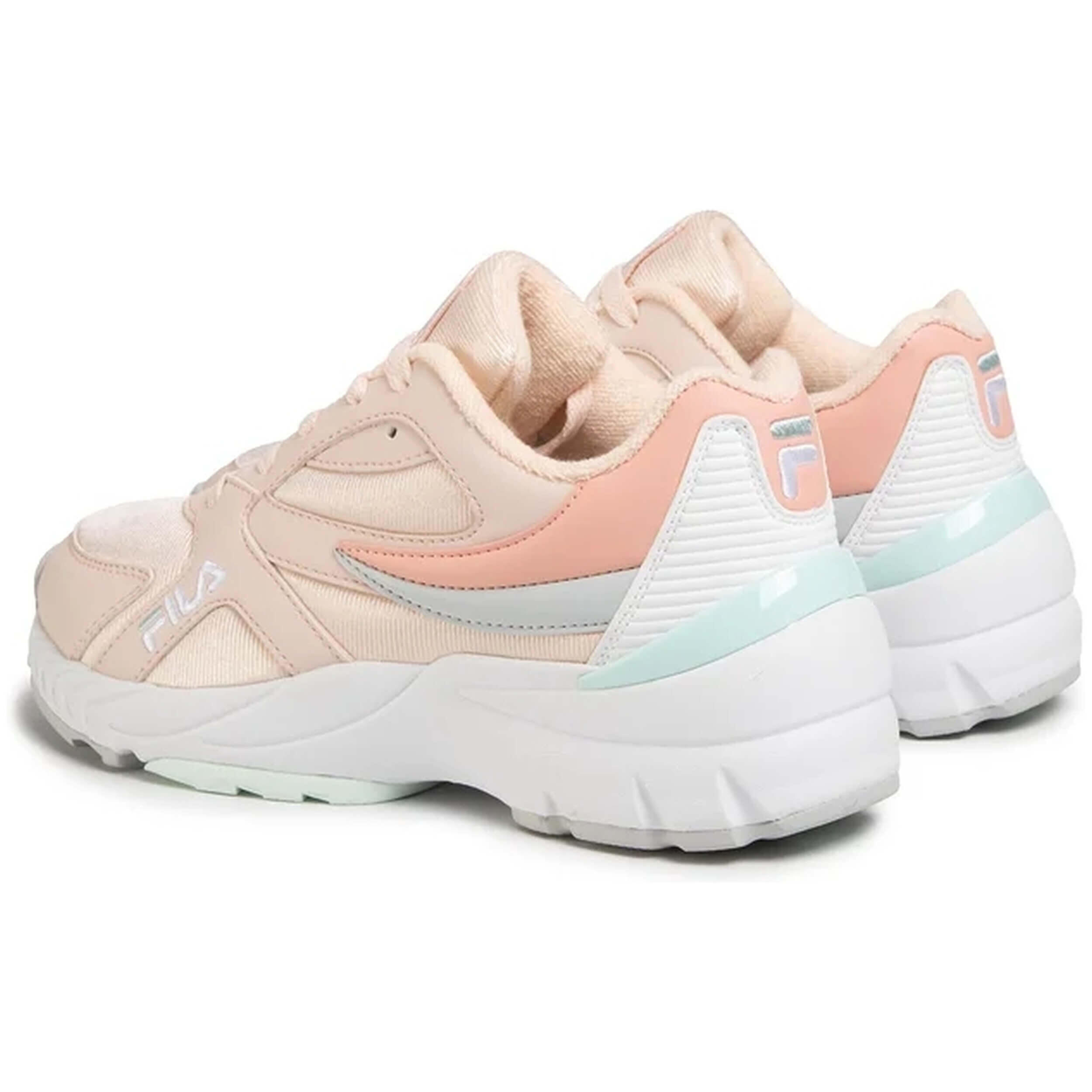 Zapatillas Fila modelo 1010833-71Y para mujer 3/5