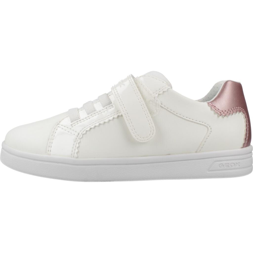 Zapatillas niña Geox J Djrock Girl 2/5