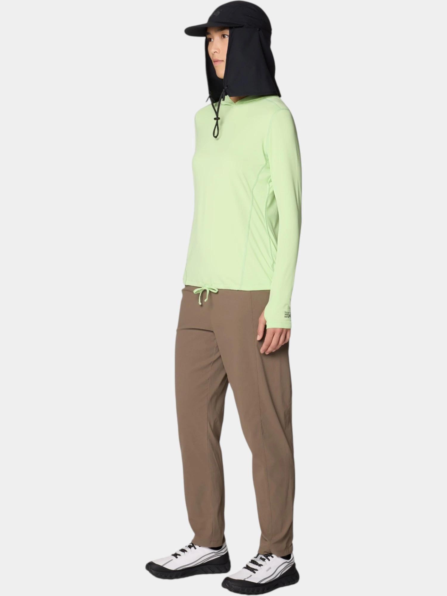 Sport T-Shirt Femme Crater Lake 4/7
