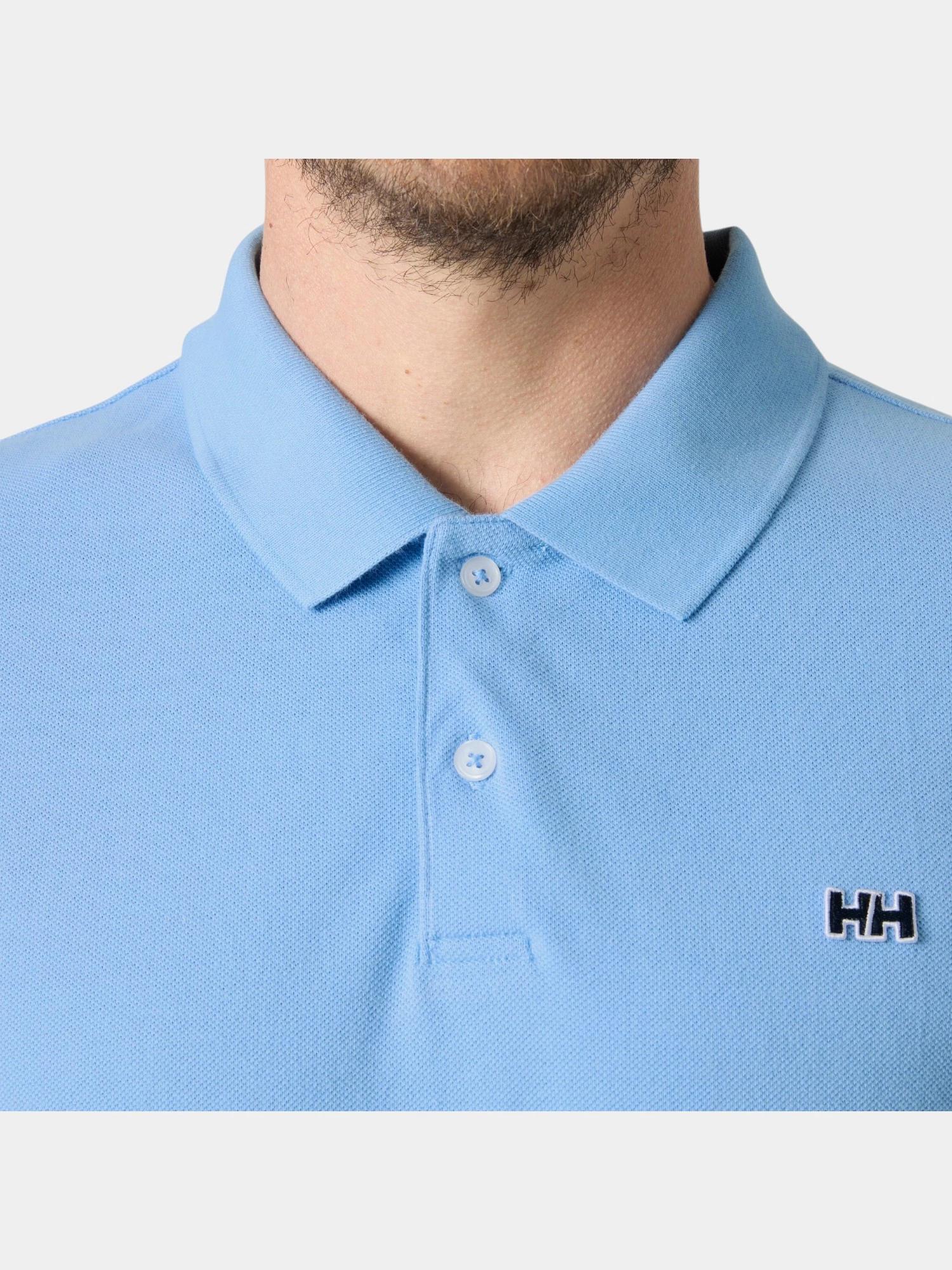Polo Uomo Hudson 4/7