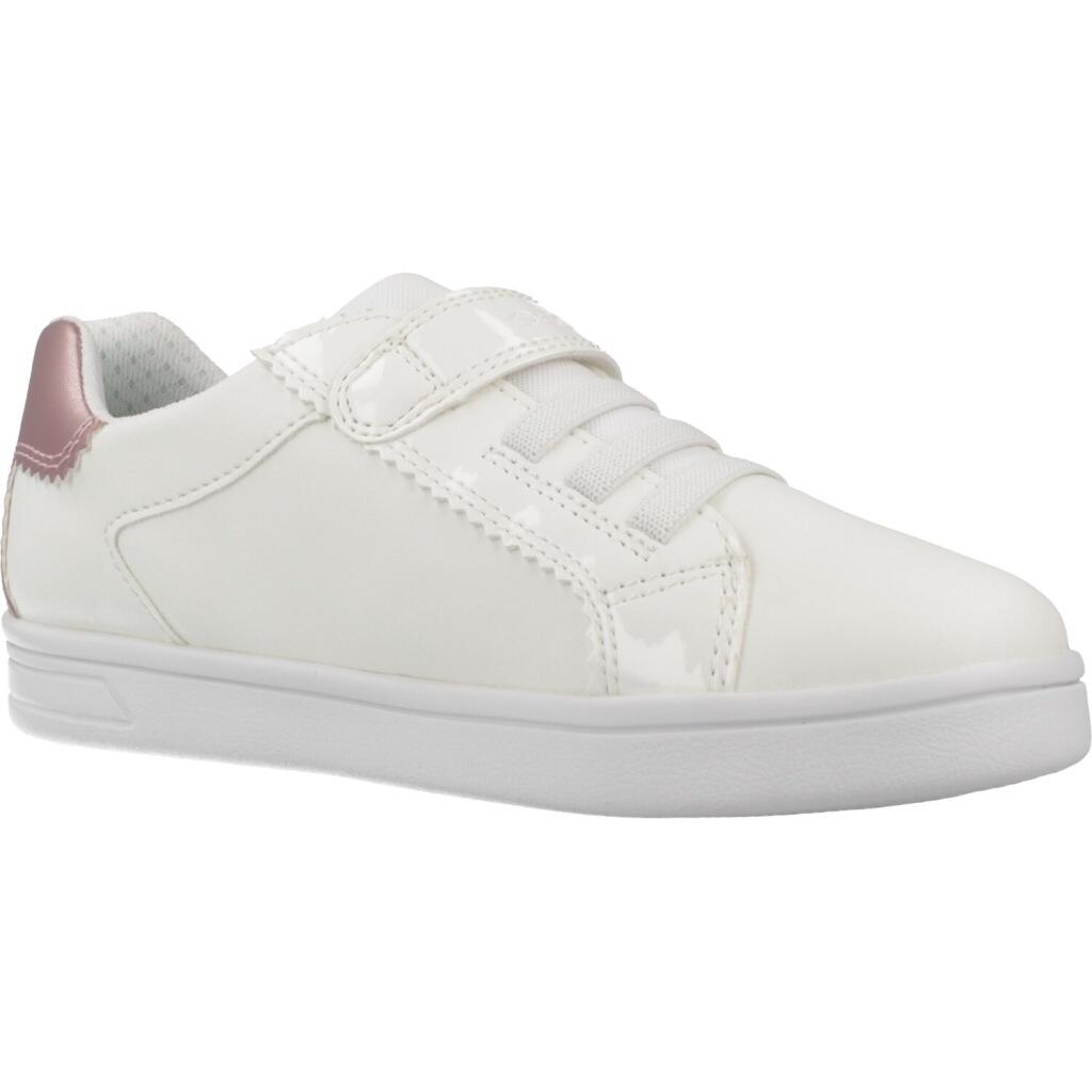 Zapatillas niña Geox J Djrock Girl 5/5