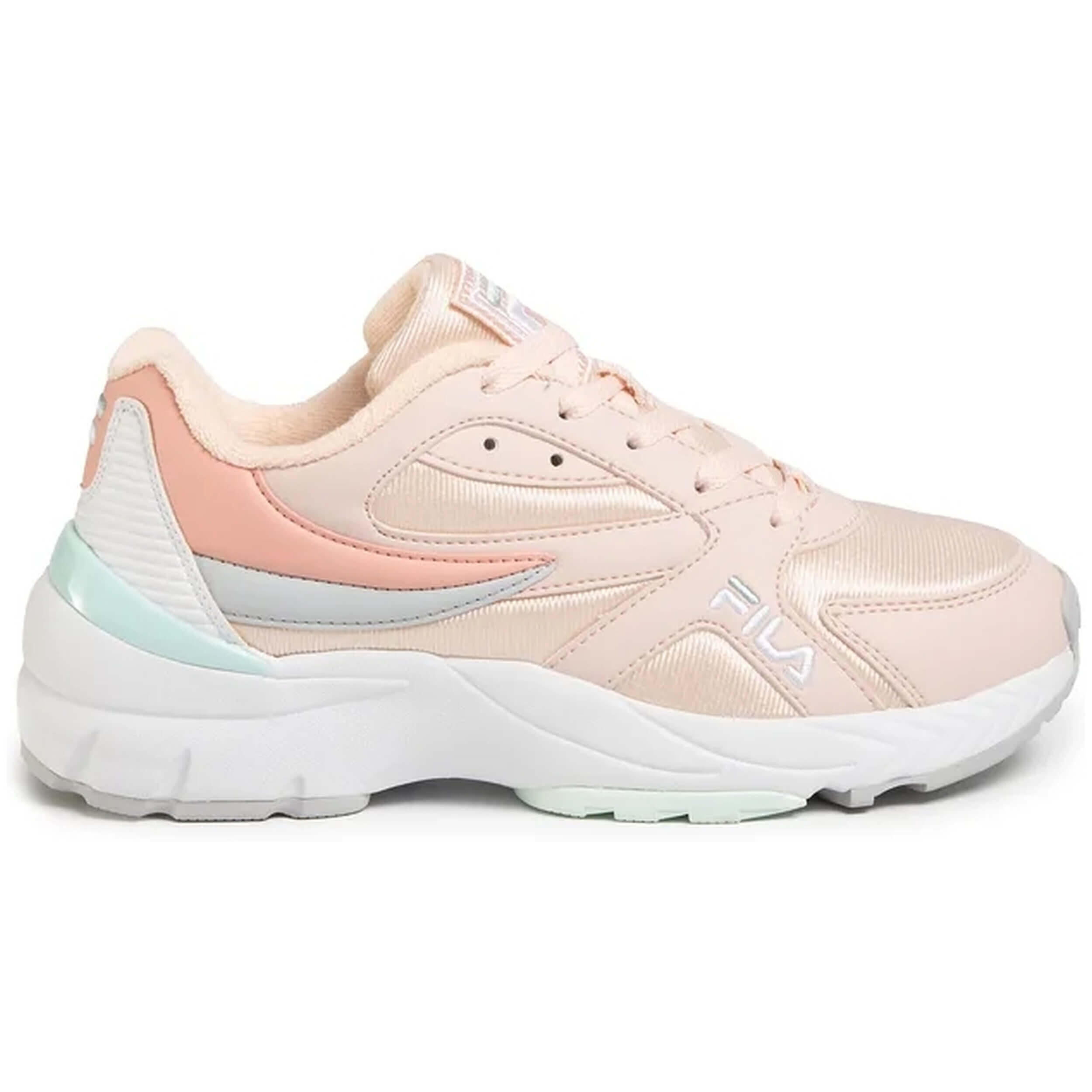 Zapatillas Fila modelo 1010833-71Y para mujer 2/5
