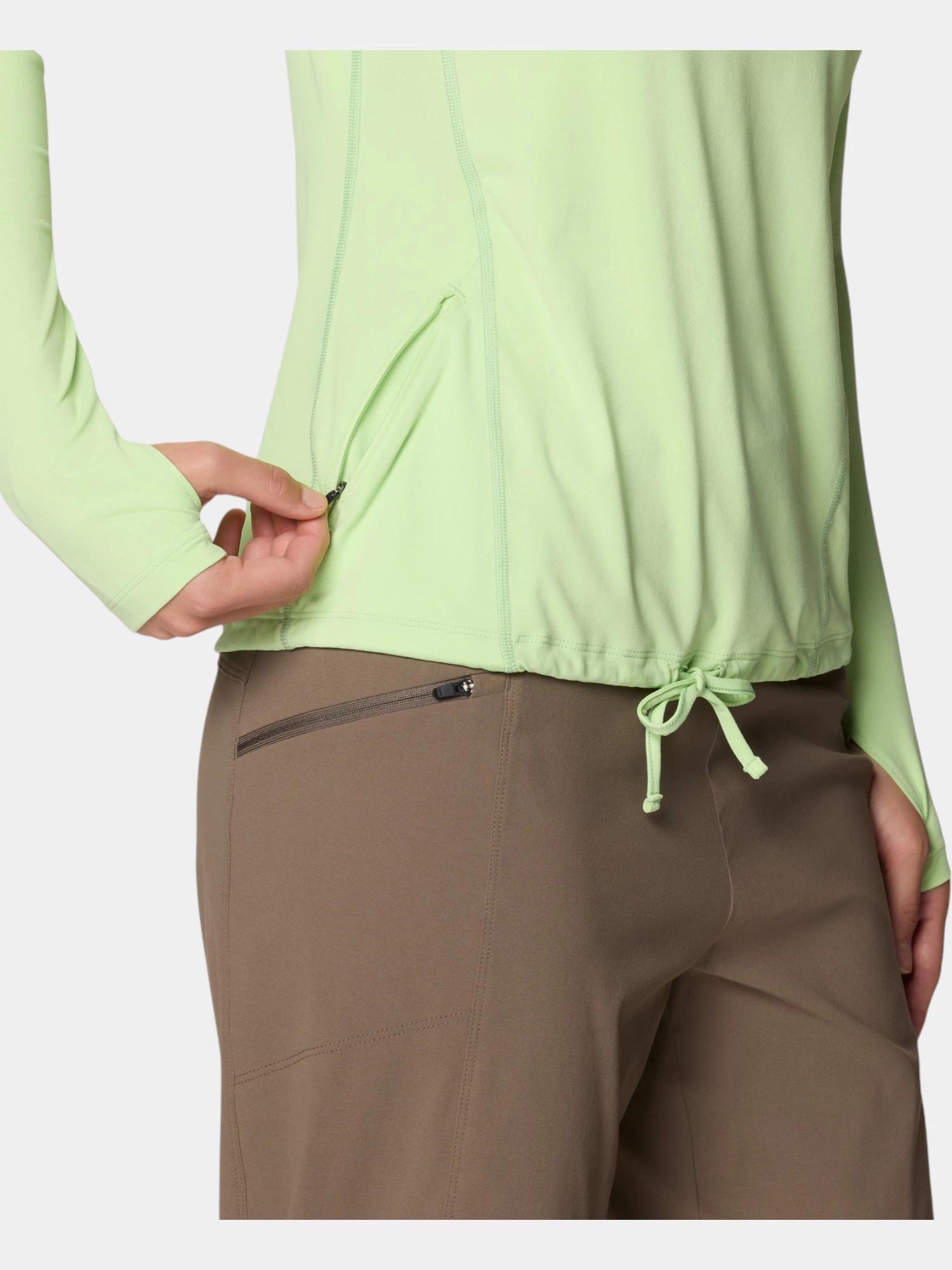 Sport T-Shirt Femme Crater Lake 6/7