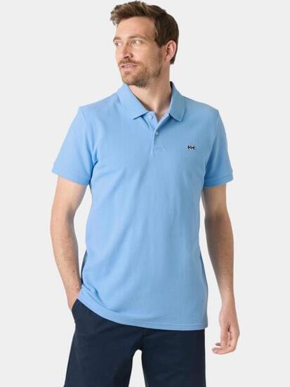 Polo-Shirt Helly Hansen Hudson