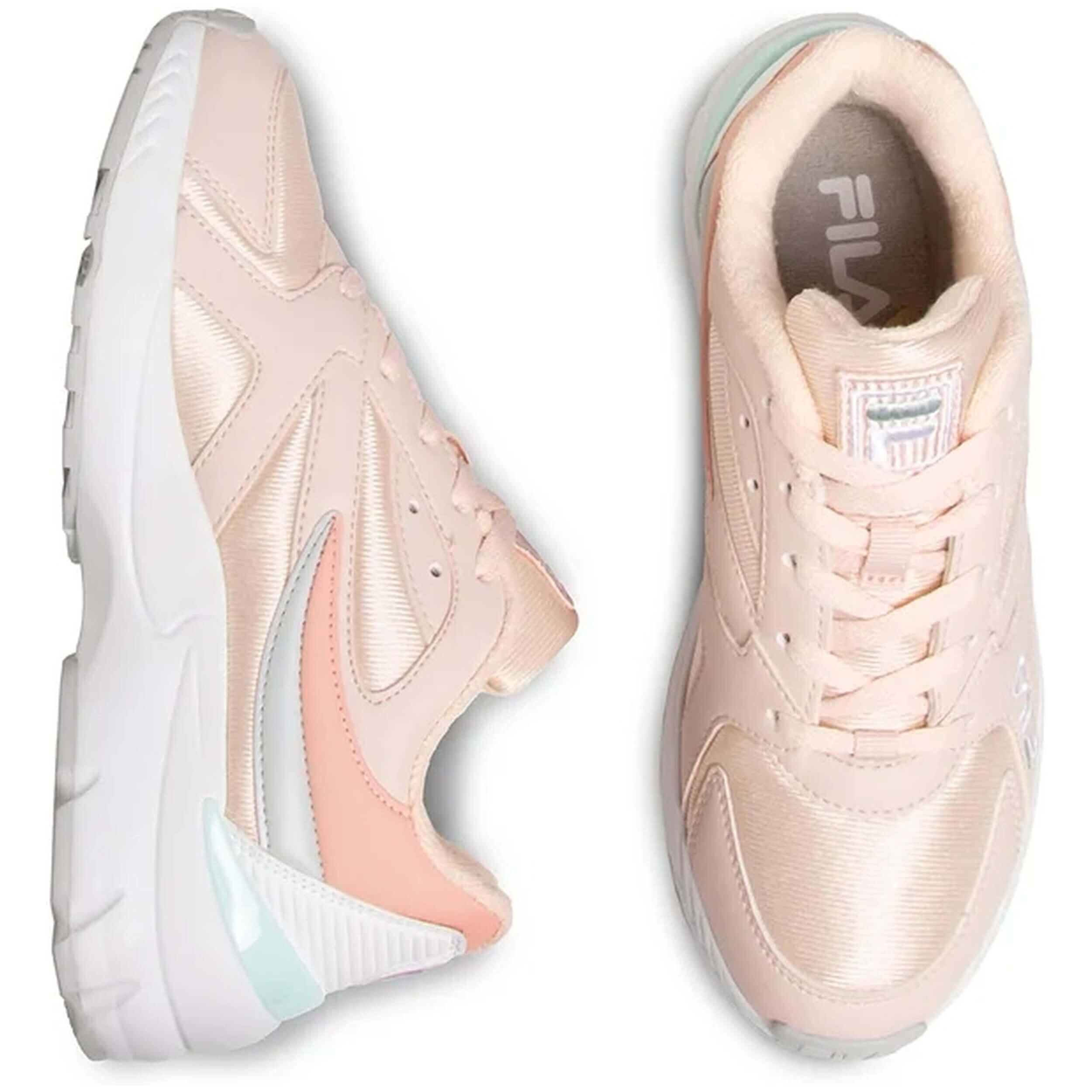 Zapatillas Fila modelo 1010833-71Y para mujer 5/5