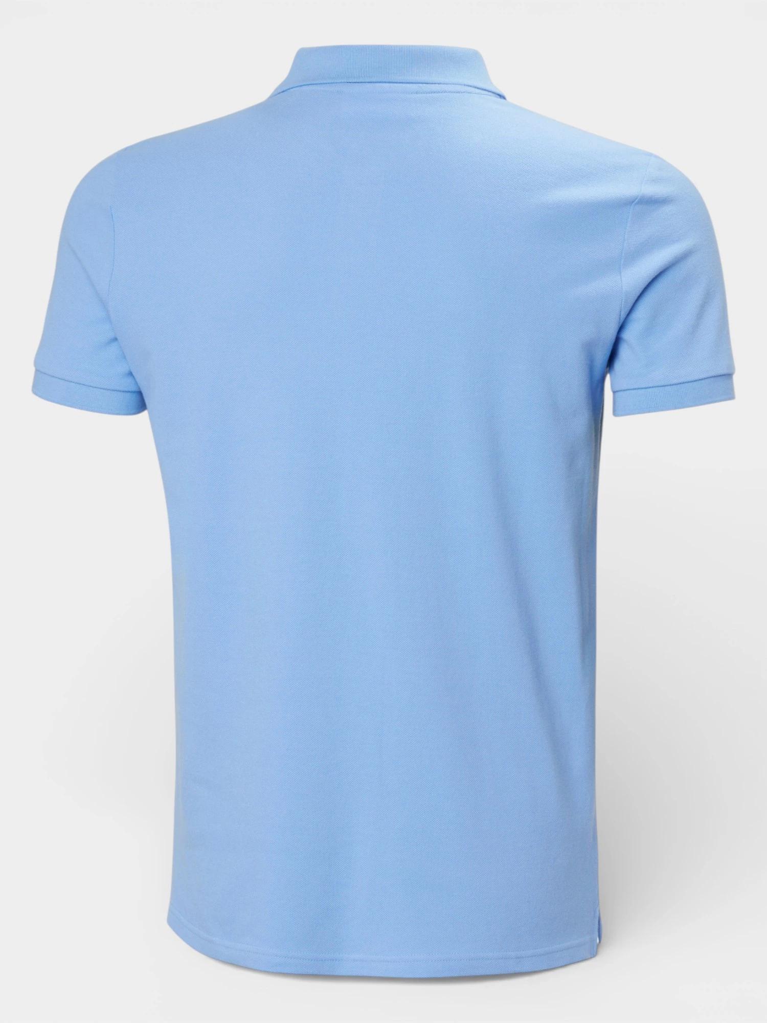 Polo Uomo Hudson 6/7