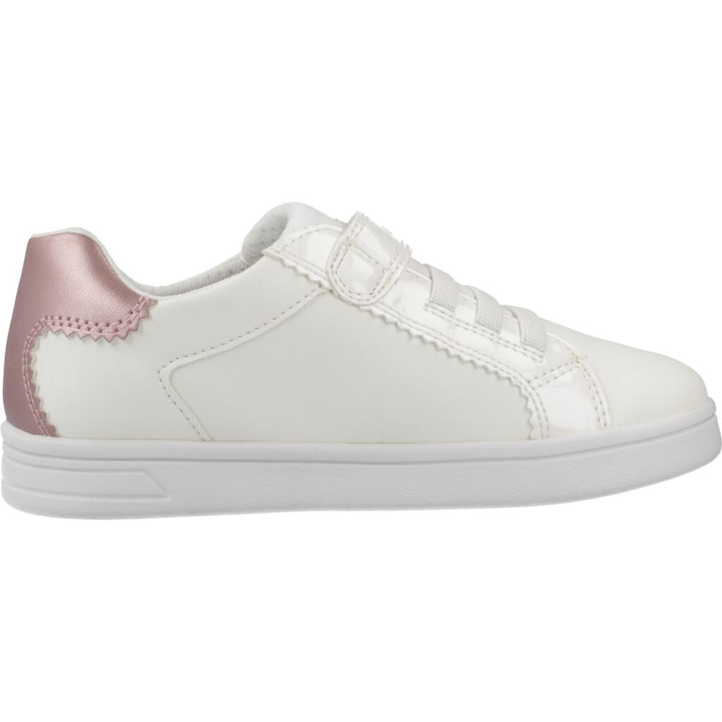 Zapatillas niña Geox J Djrock Girl 4/5