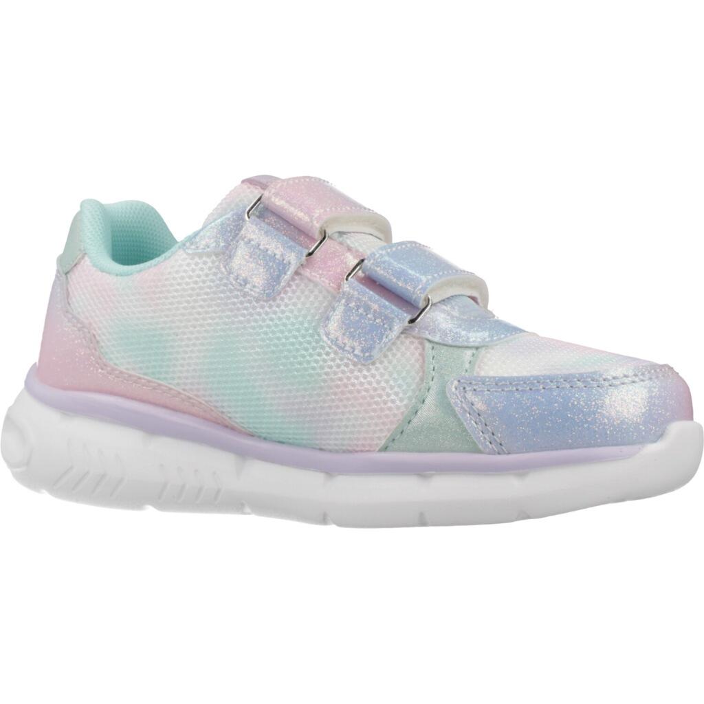 Zapatillas niña Chicco 1122140c 5/5