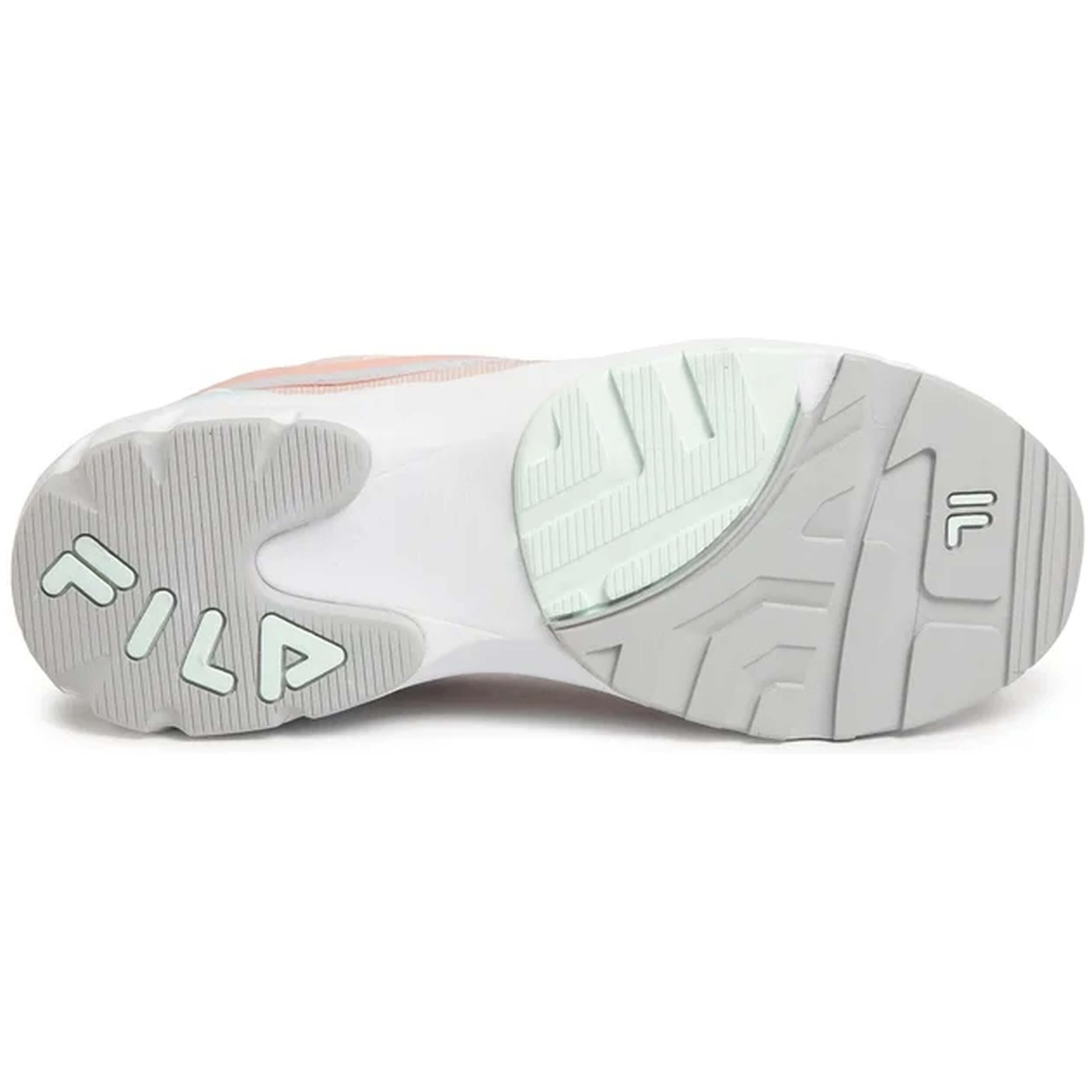 Zapatillas Fila modelo 1010833-71Y para mujer 4/5