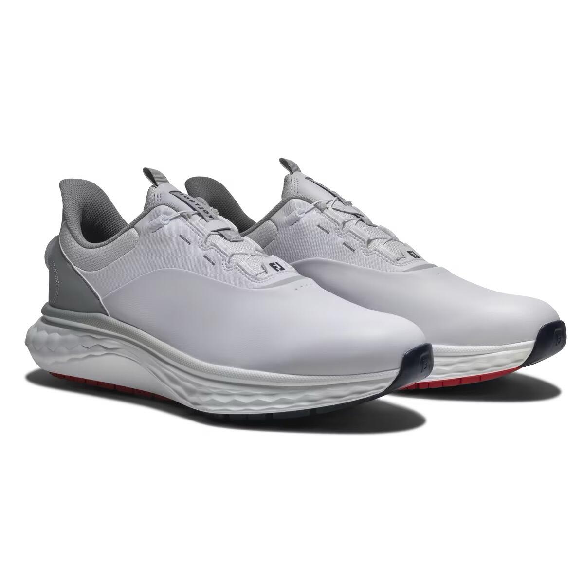 Quantum Golfschuh Herren 3/4