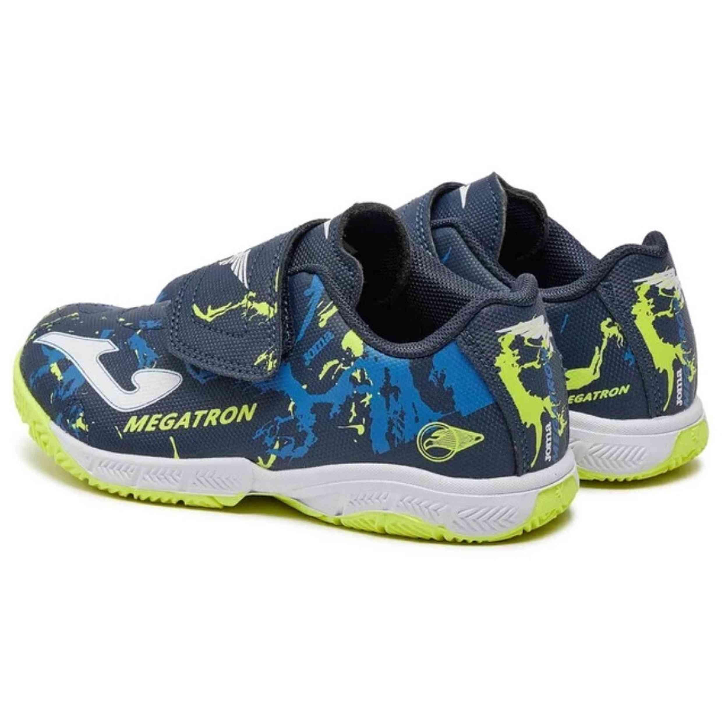 Schoen Fila model FAT0153-60066 voor unisex jongens 2/2