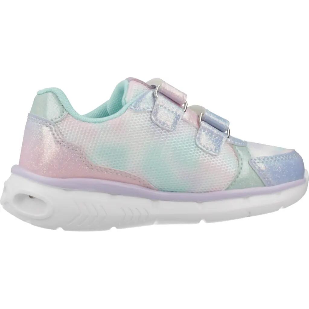 Zapatillas niña Chicco 1122140c 4/5