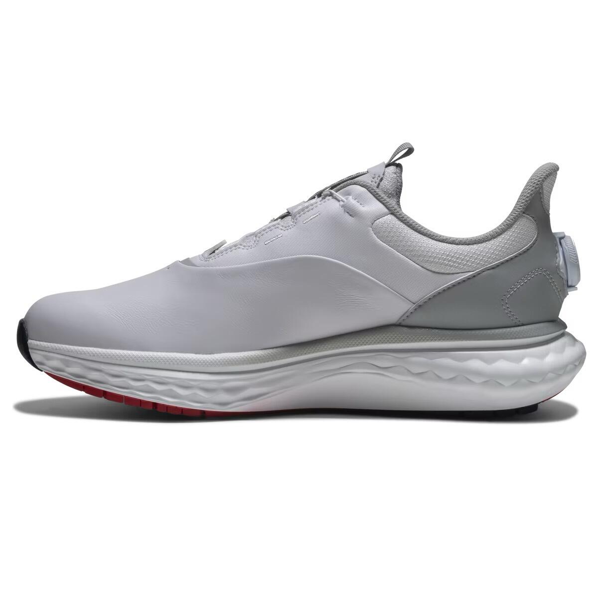 Quantum Golfschuh Herren 2/4