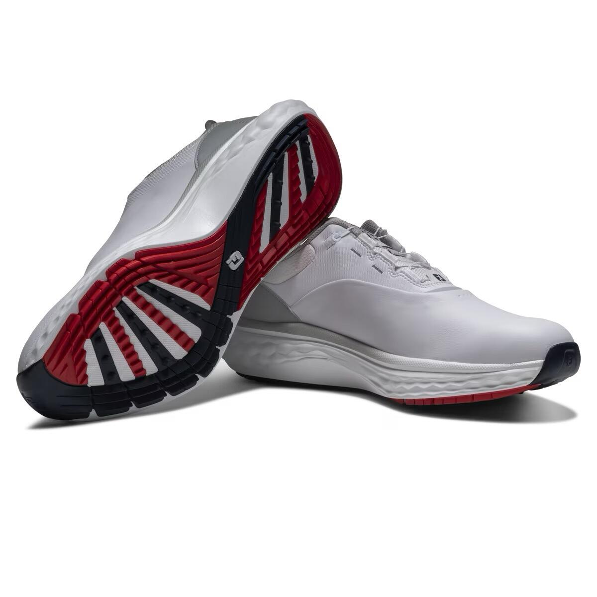 Quantum Golfschuh Herren 4/4