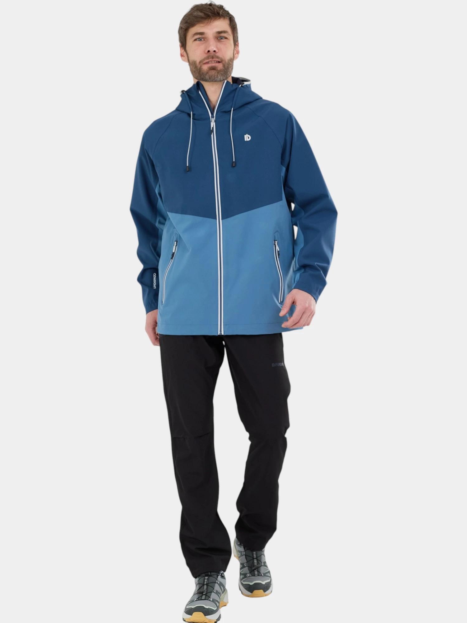 Chaqueta De Senderismo Hombre Wilmington 3/7