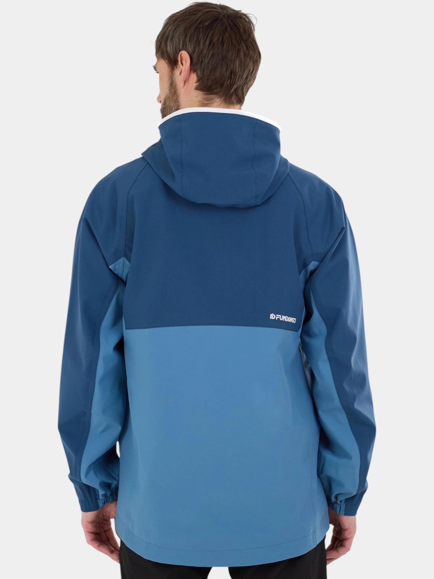 Chaqueta De Senderismo Hombre Wilmington 2/7