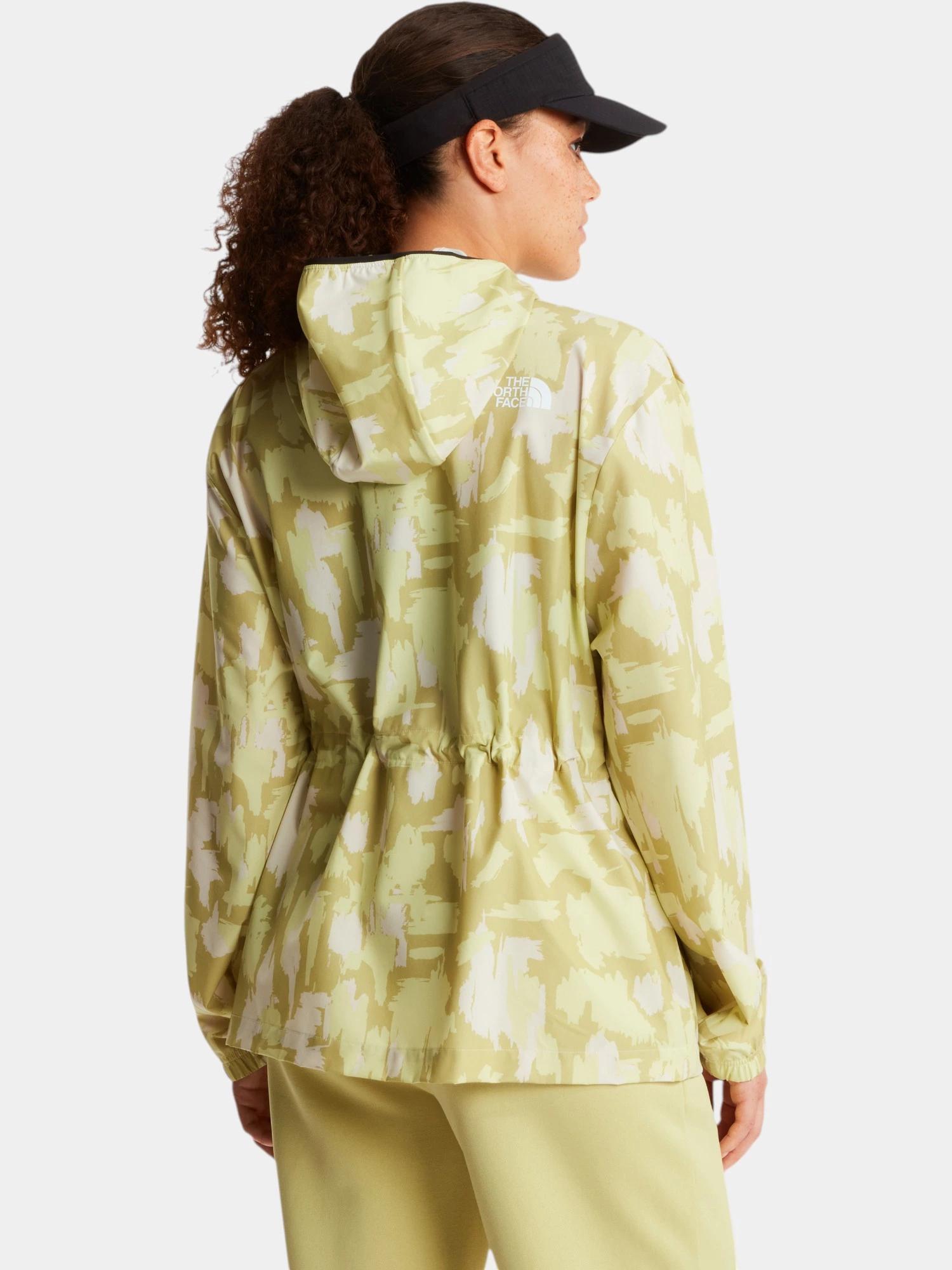 Windbreaker Donna W Mountain Athletics 3/7