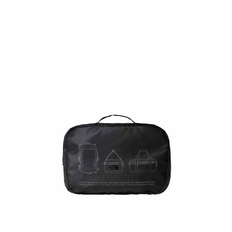 Geanta de voiaj Base Camp Voyager Duffel 42L