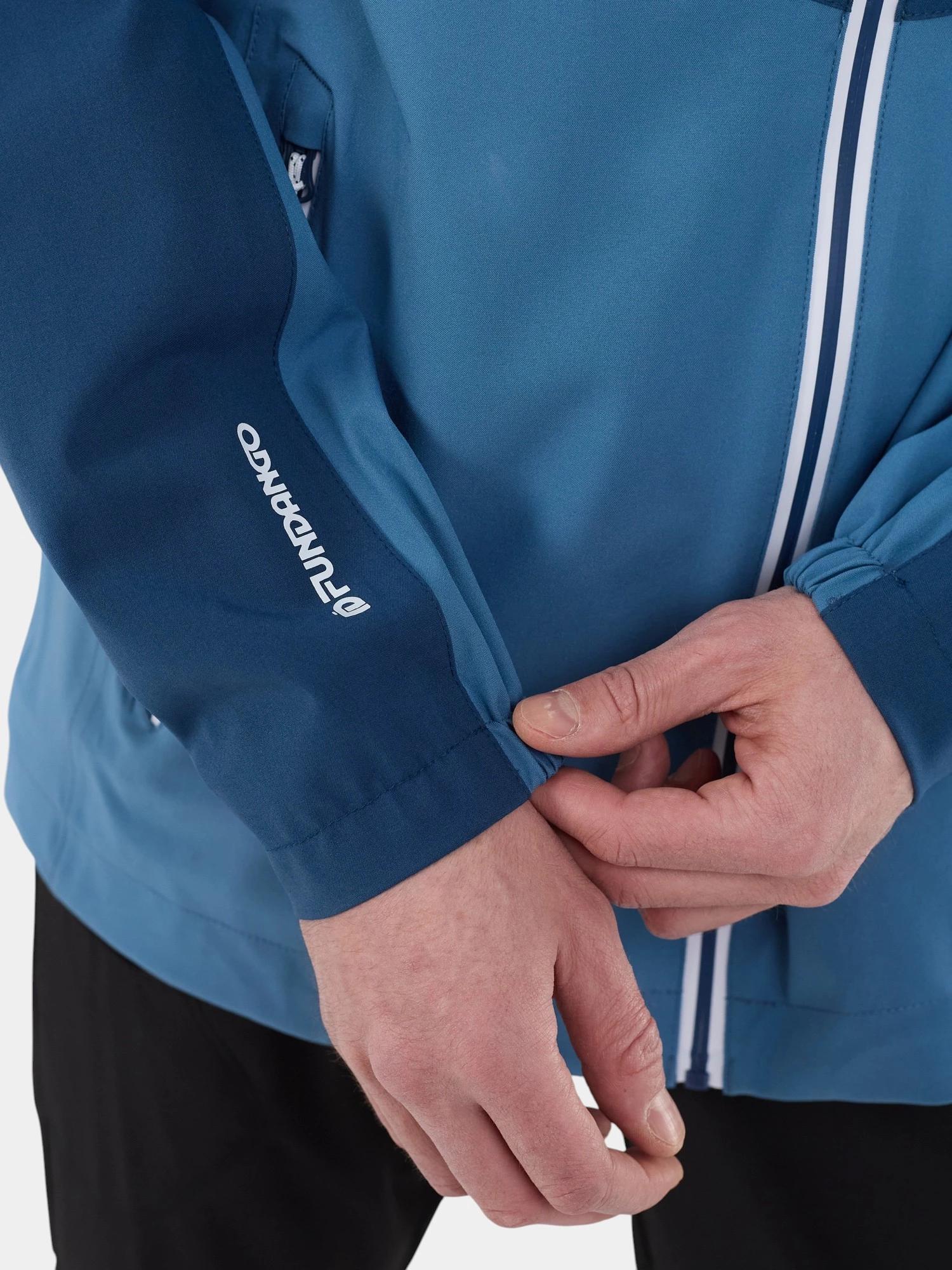 Chaqueta De Senderismo Hombre Wilmington 5/7