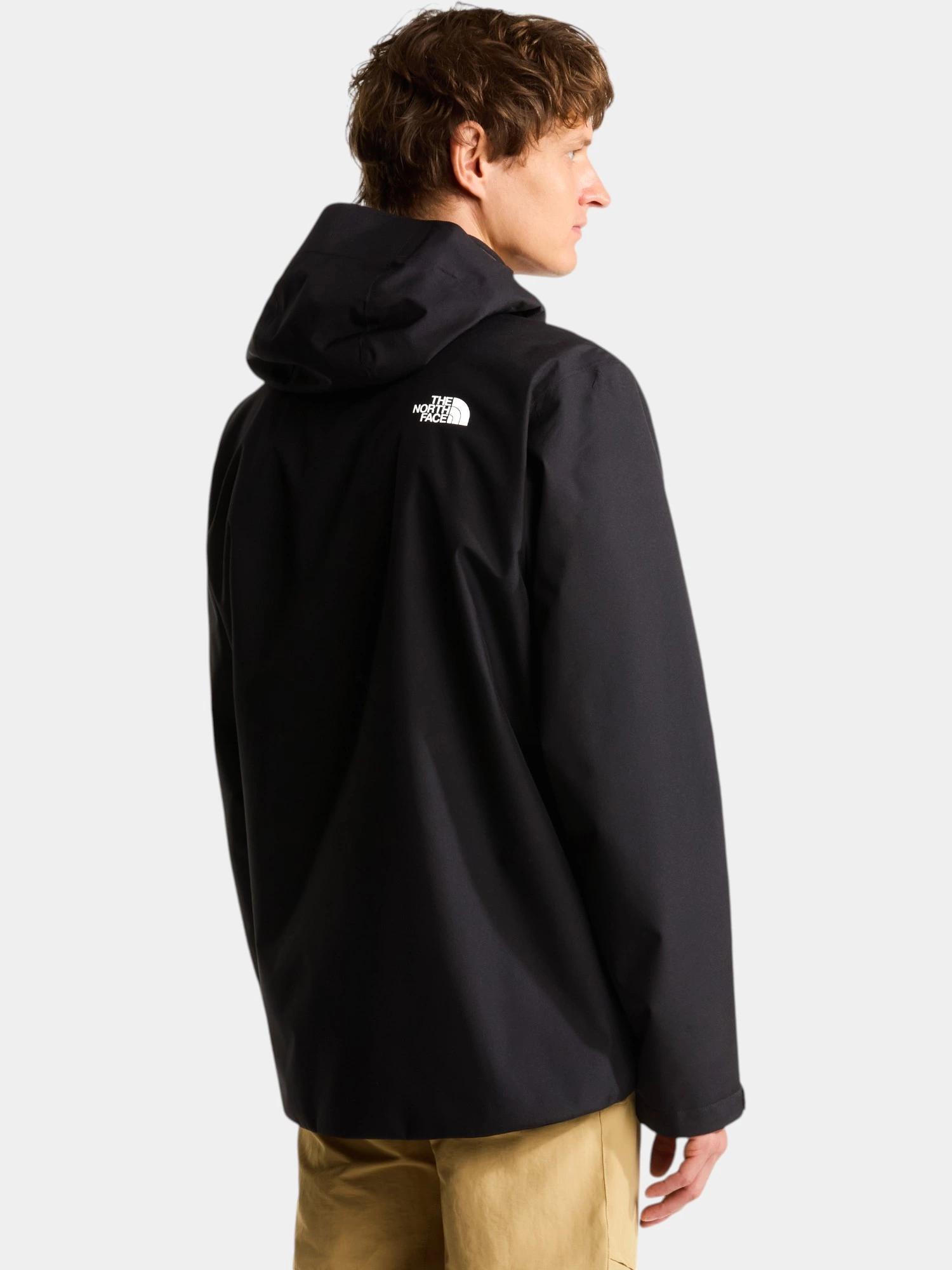 Chaqueta Hombre M Quest Mono Triclimate 3/7
