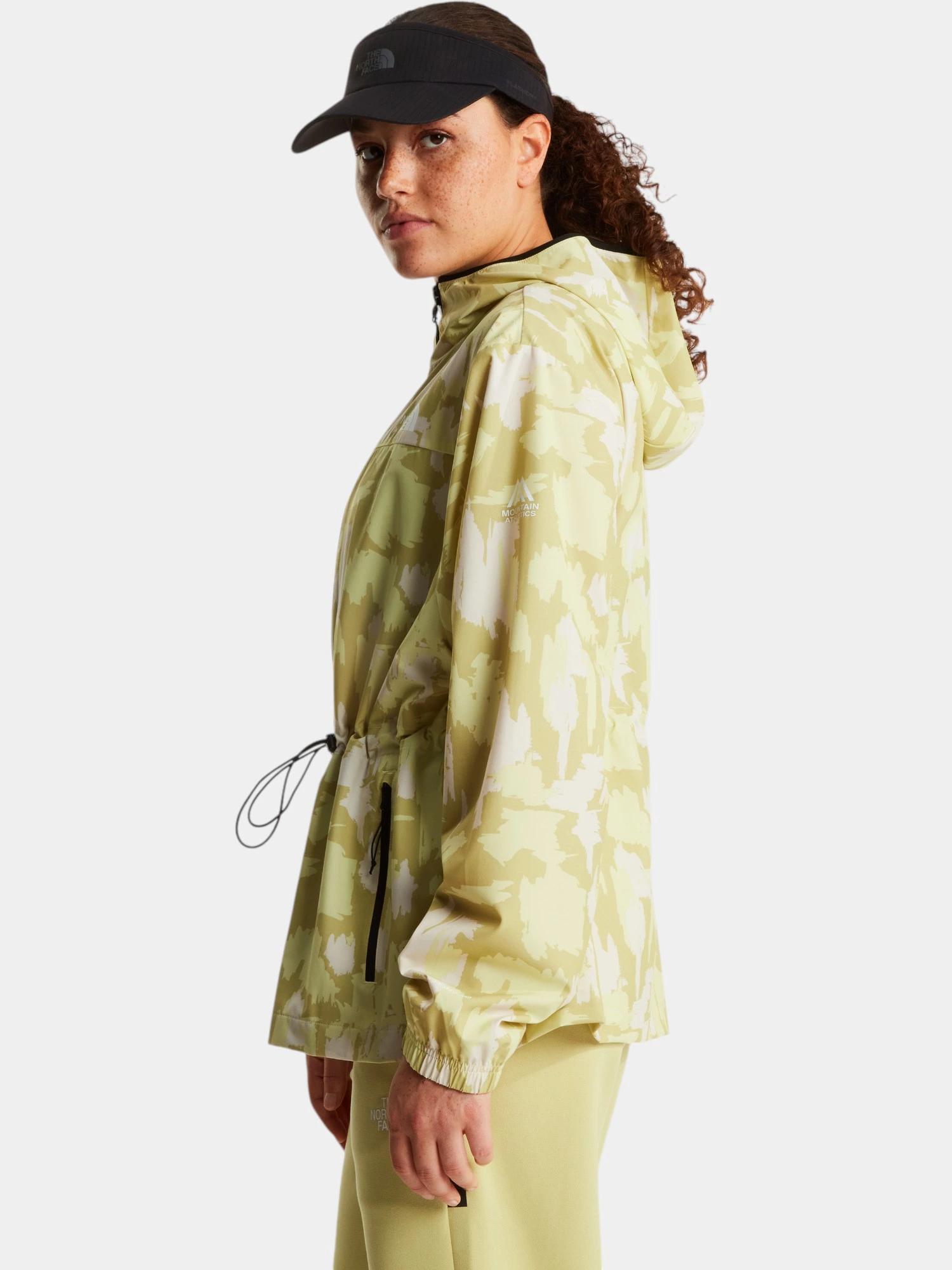Windbreaker Donna W Mountain Athletics 2/7