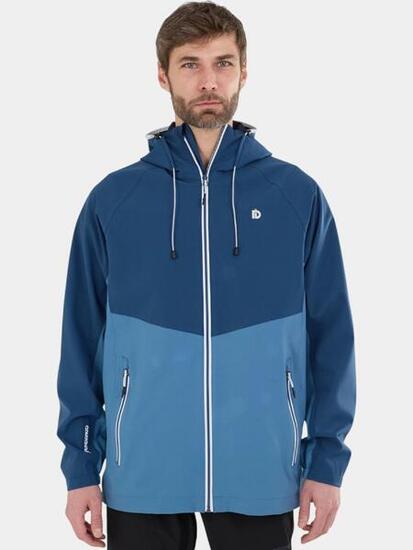 Veste De Randonnée Homme Wilmington