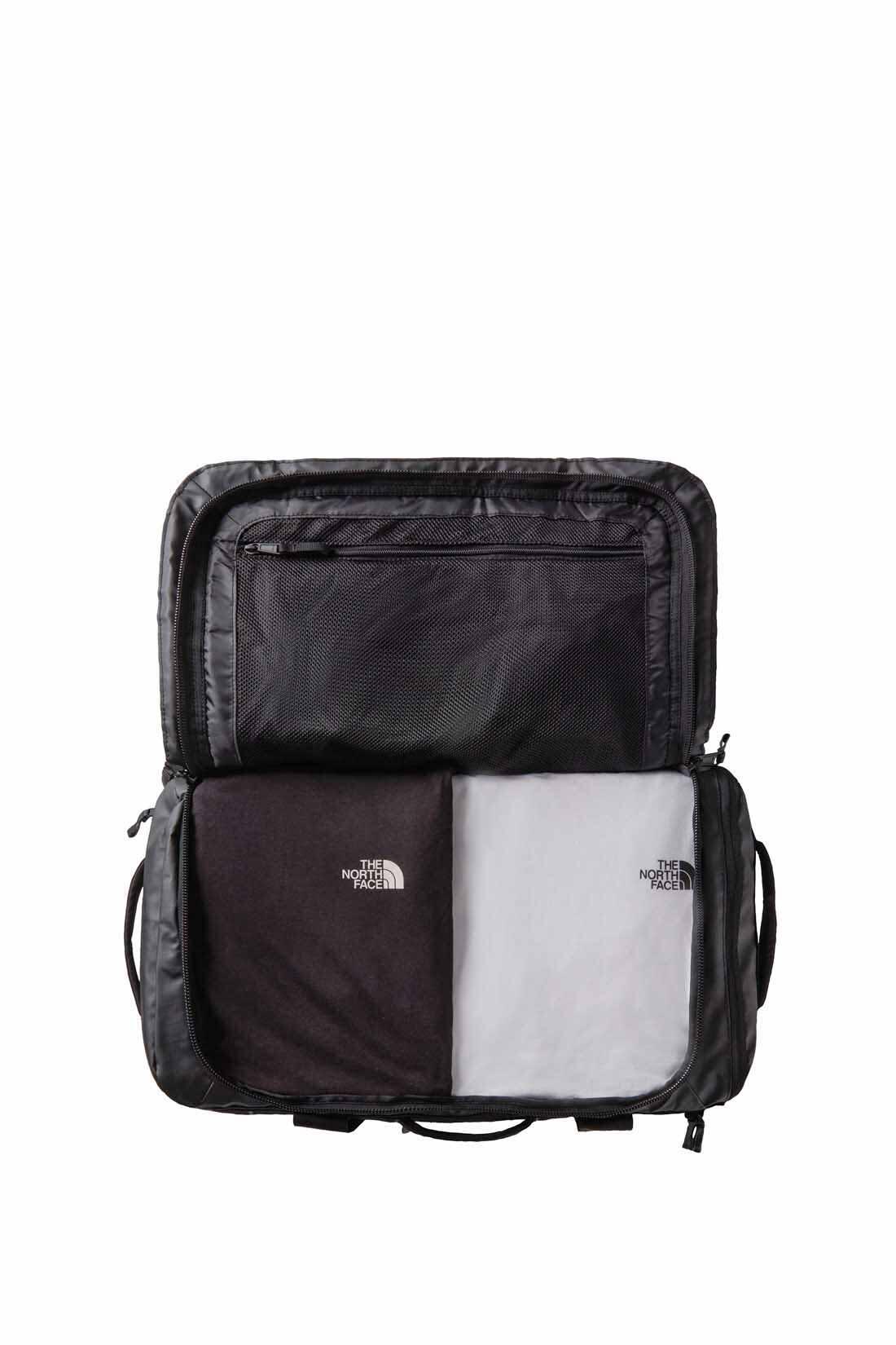 Torba Podróżna The North Face Base Camp Voyager 42L 6/7