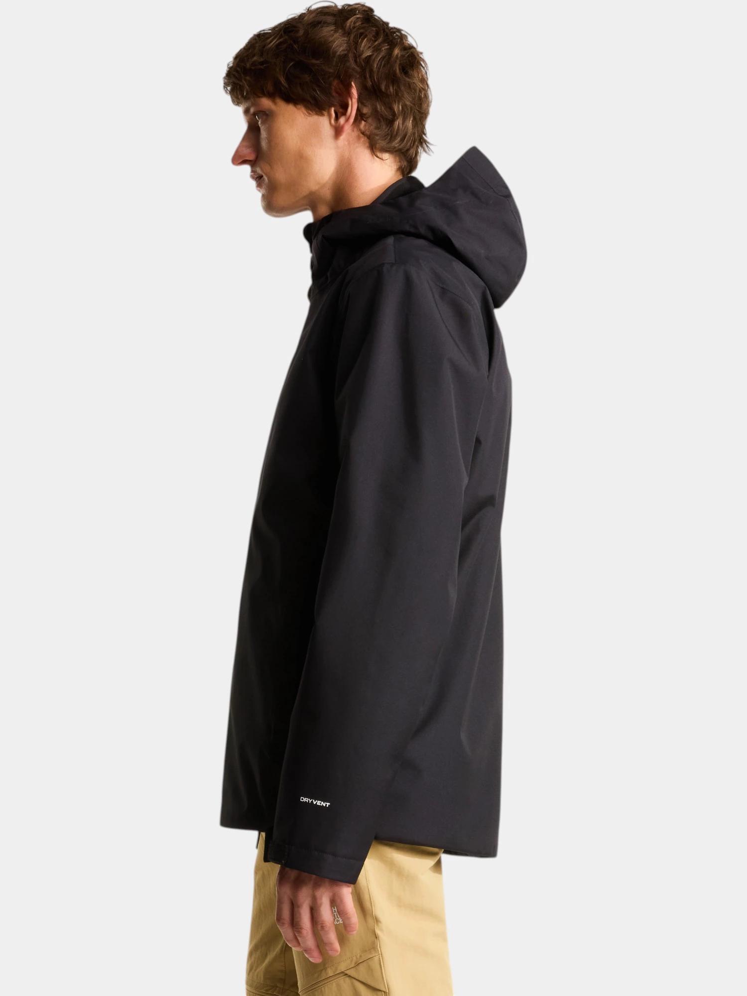 Veste Homme M Quest Mono Triclimate 2/7