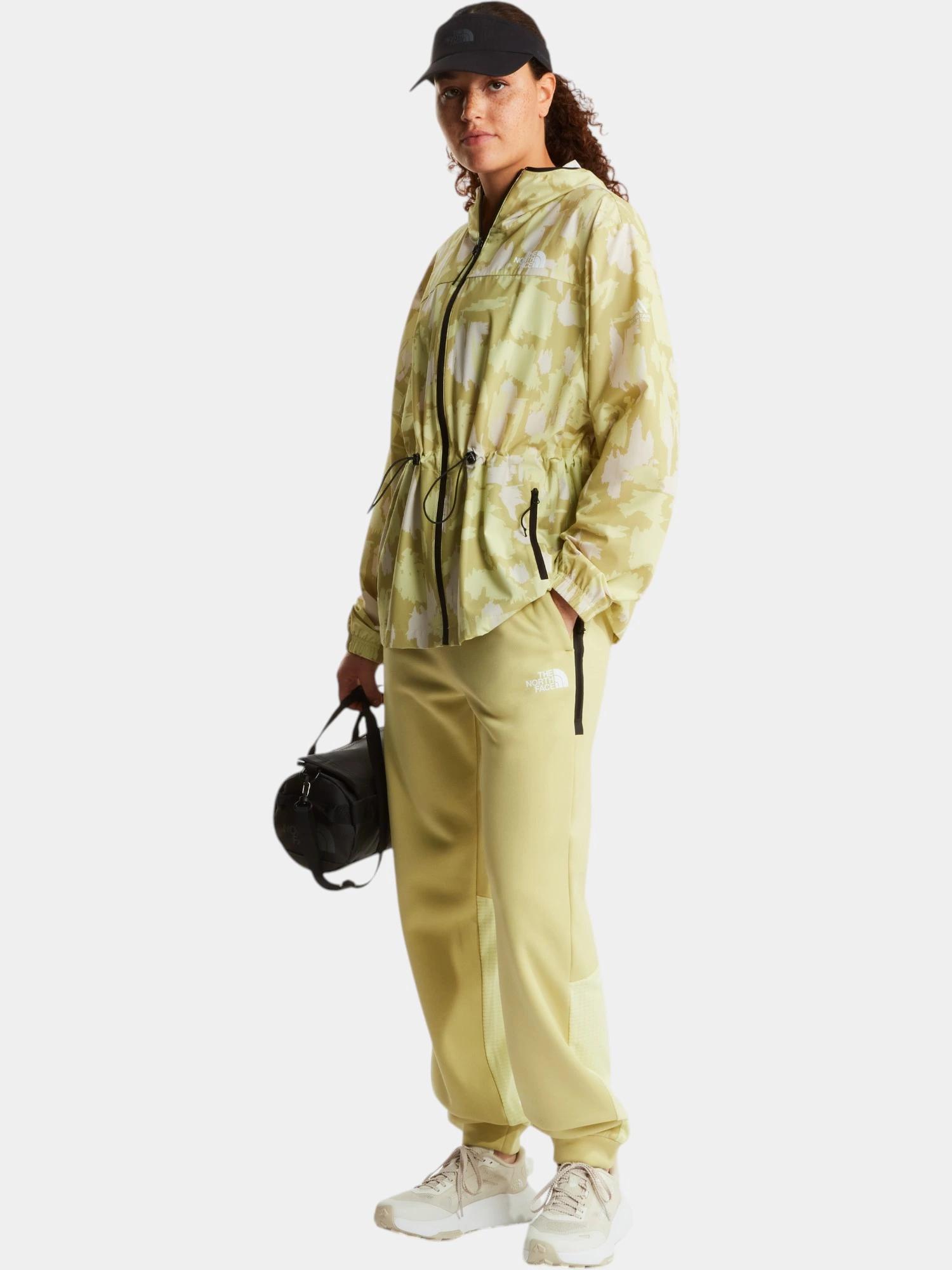 Windbreaker Donna W Mountain Athletics 5/7