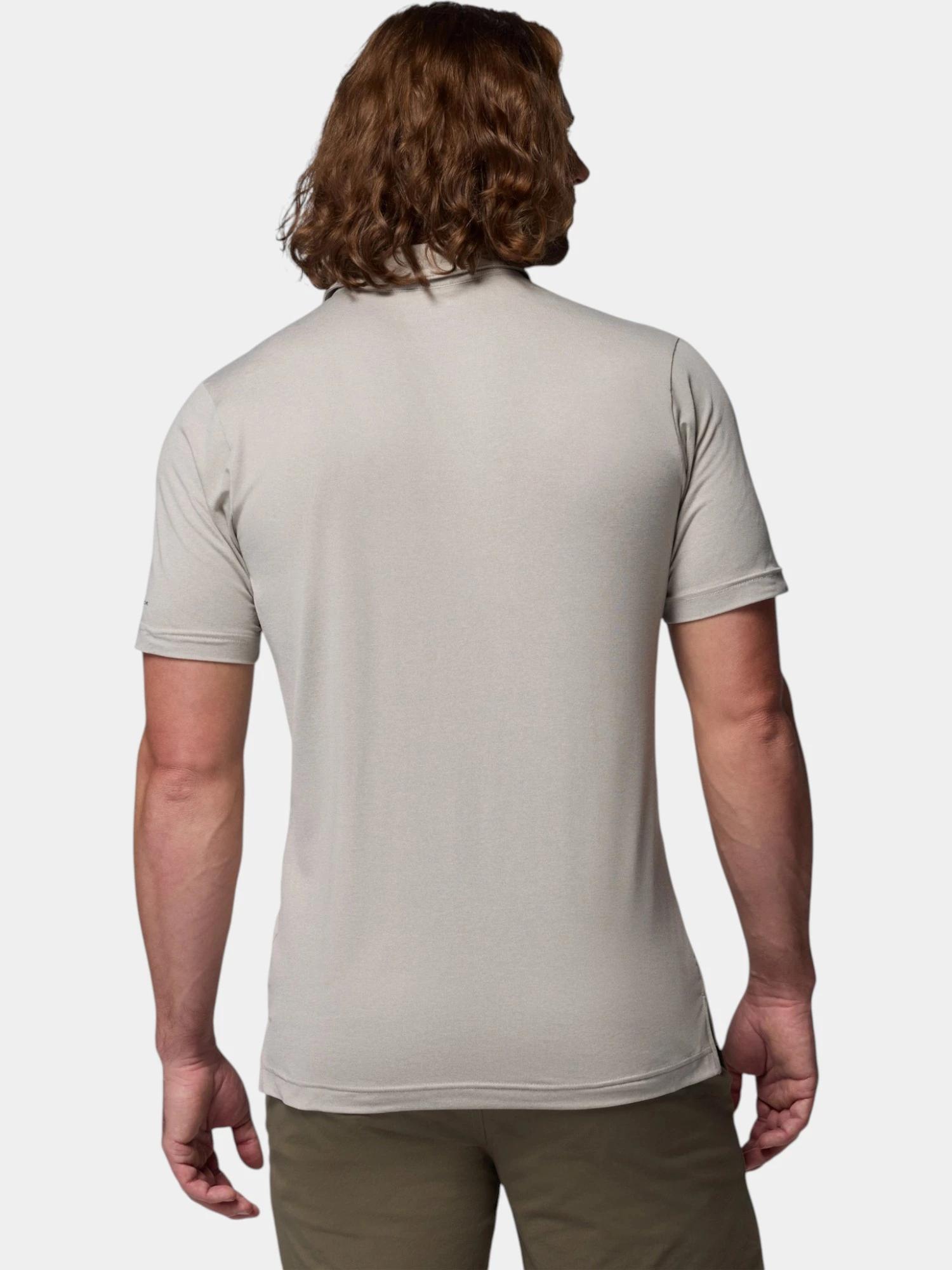 Polo Uomo Parsons Point 3/7