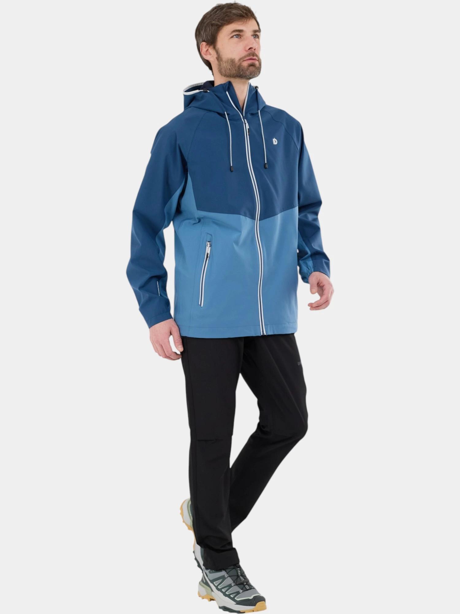 Chaqueta De Senderismo Hombre Wilmington 4/7