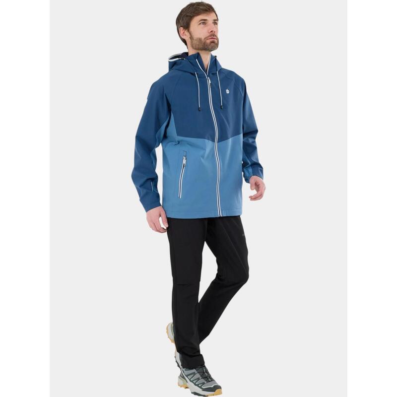 Geaca de drumetie Wilmington Jacket barbati