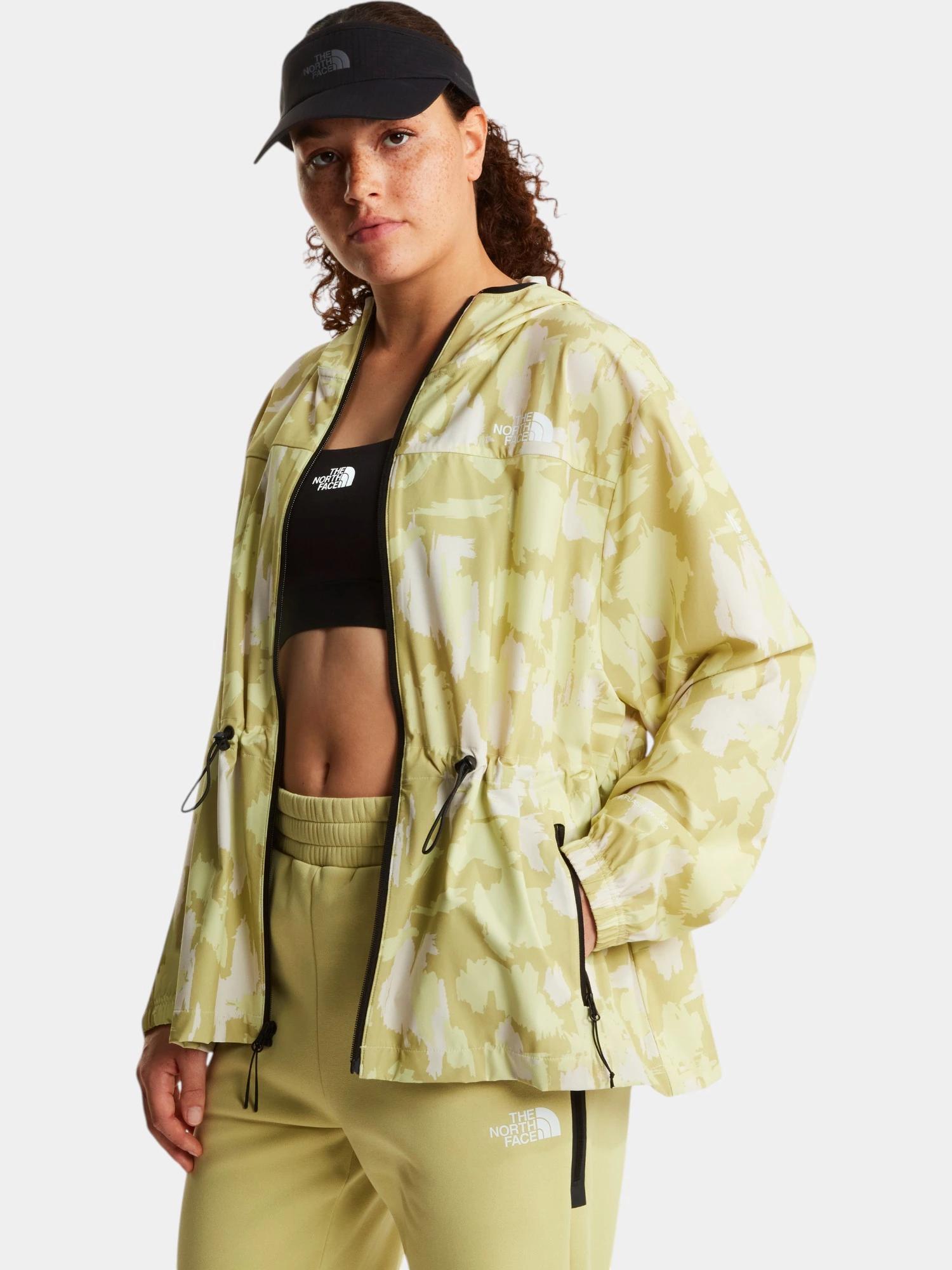 Windbreaker Donna W Mountain Athletics 4/7