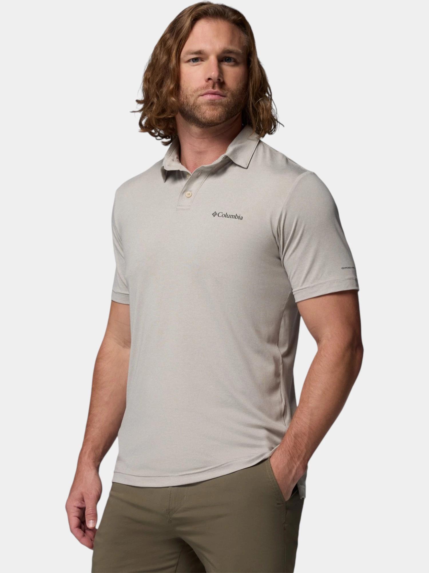 Polo Uomo Parsons Point 2/7