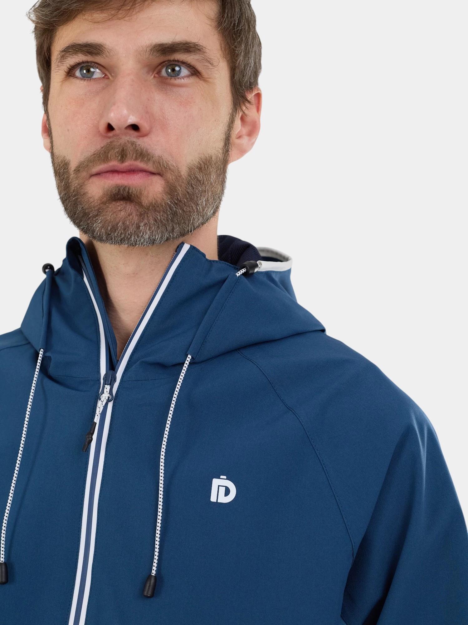 Chaqueta De Senderismo Hombre Wilmington 6/7