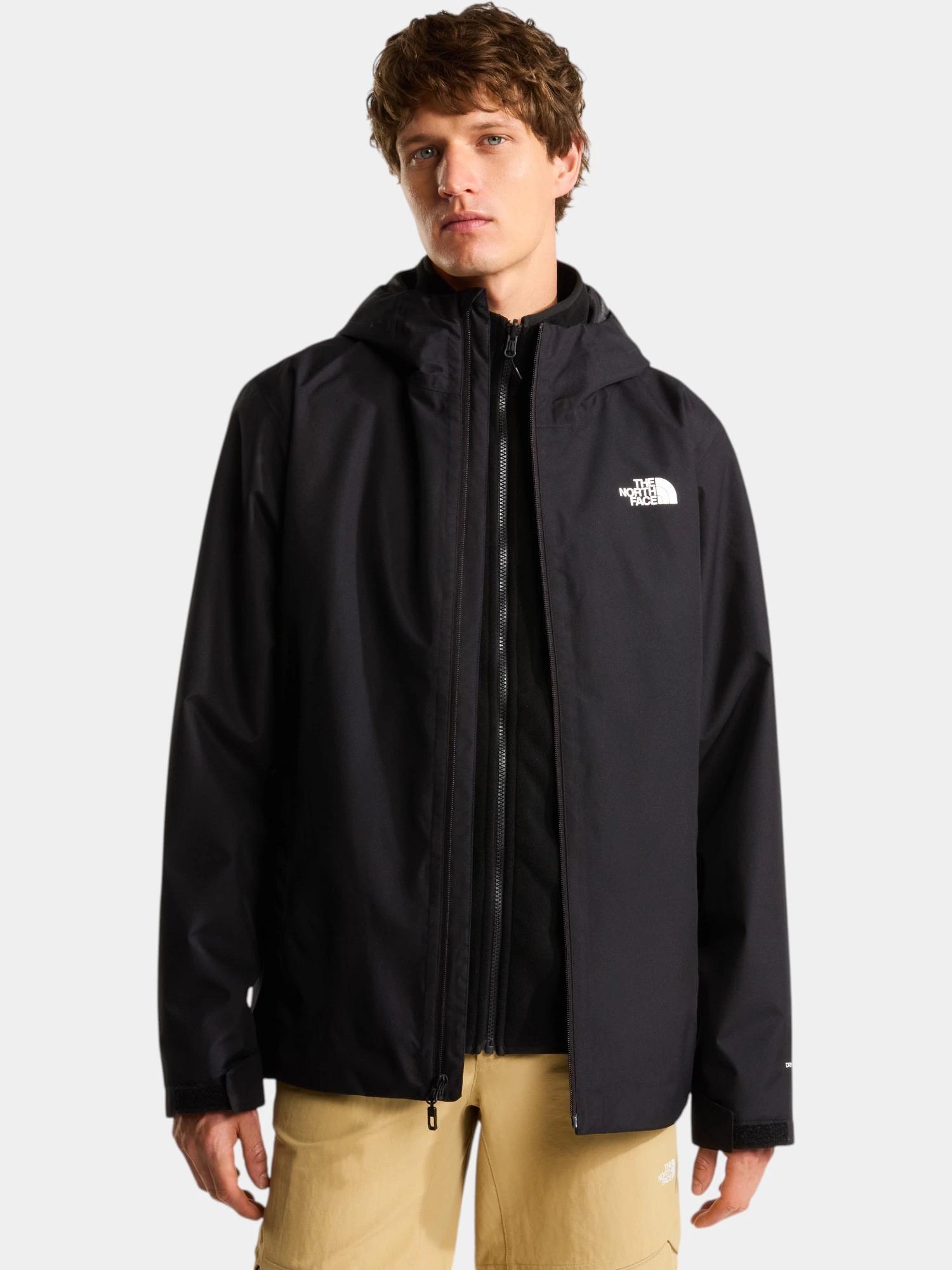 Chaqueta Hombre M Quest Mono Triclimate 5/7