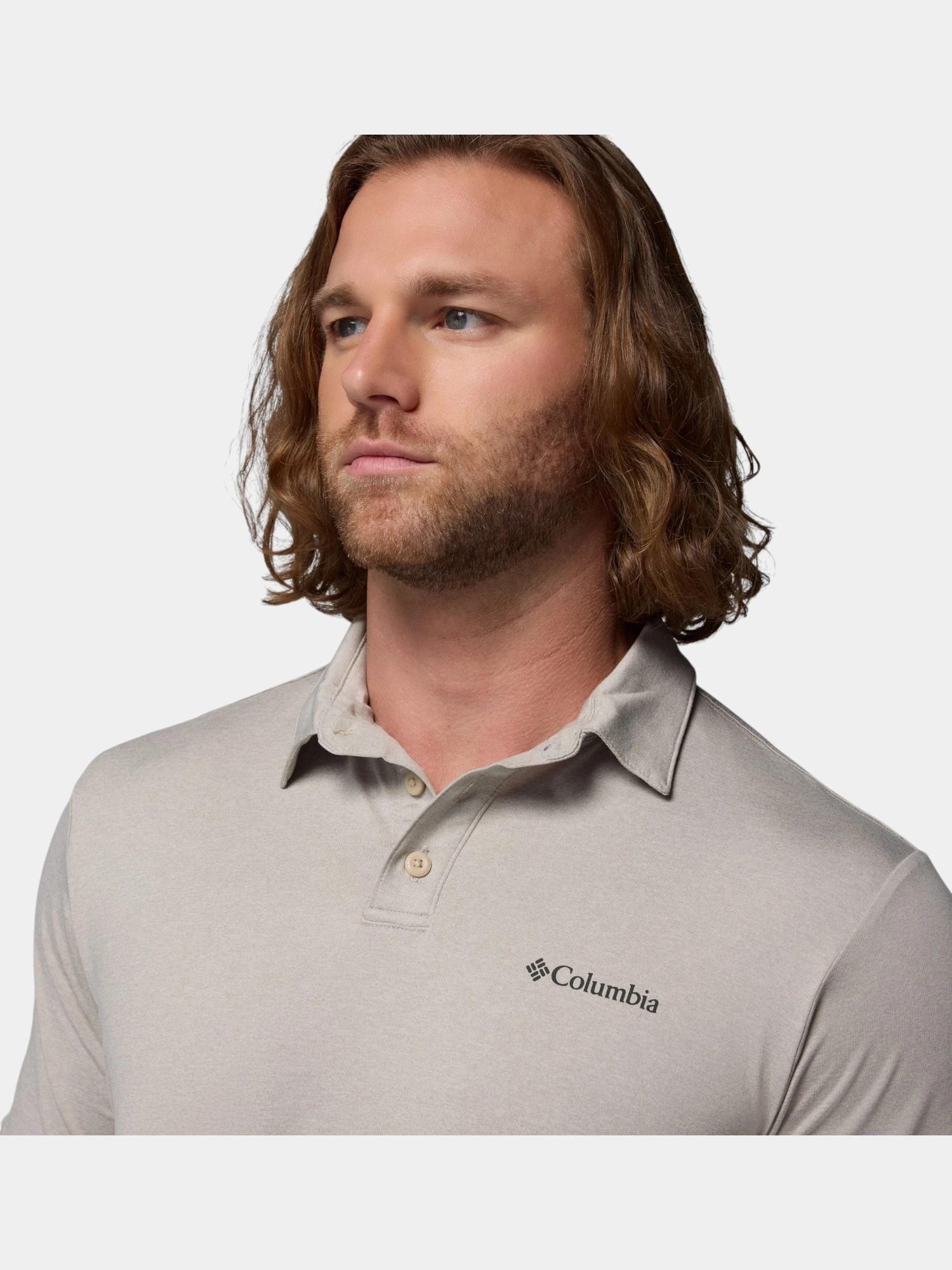 Polo Uomo Parsons Point 5/7
