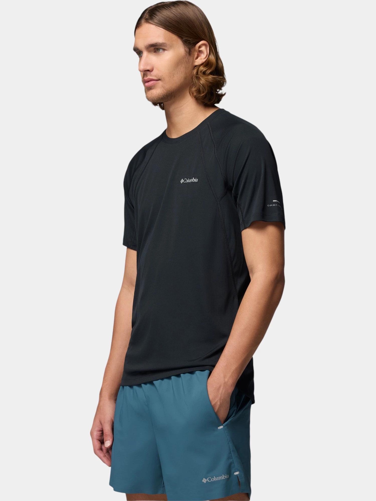 Sport T-Shirt Homme Stealth Spring 2/7