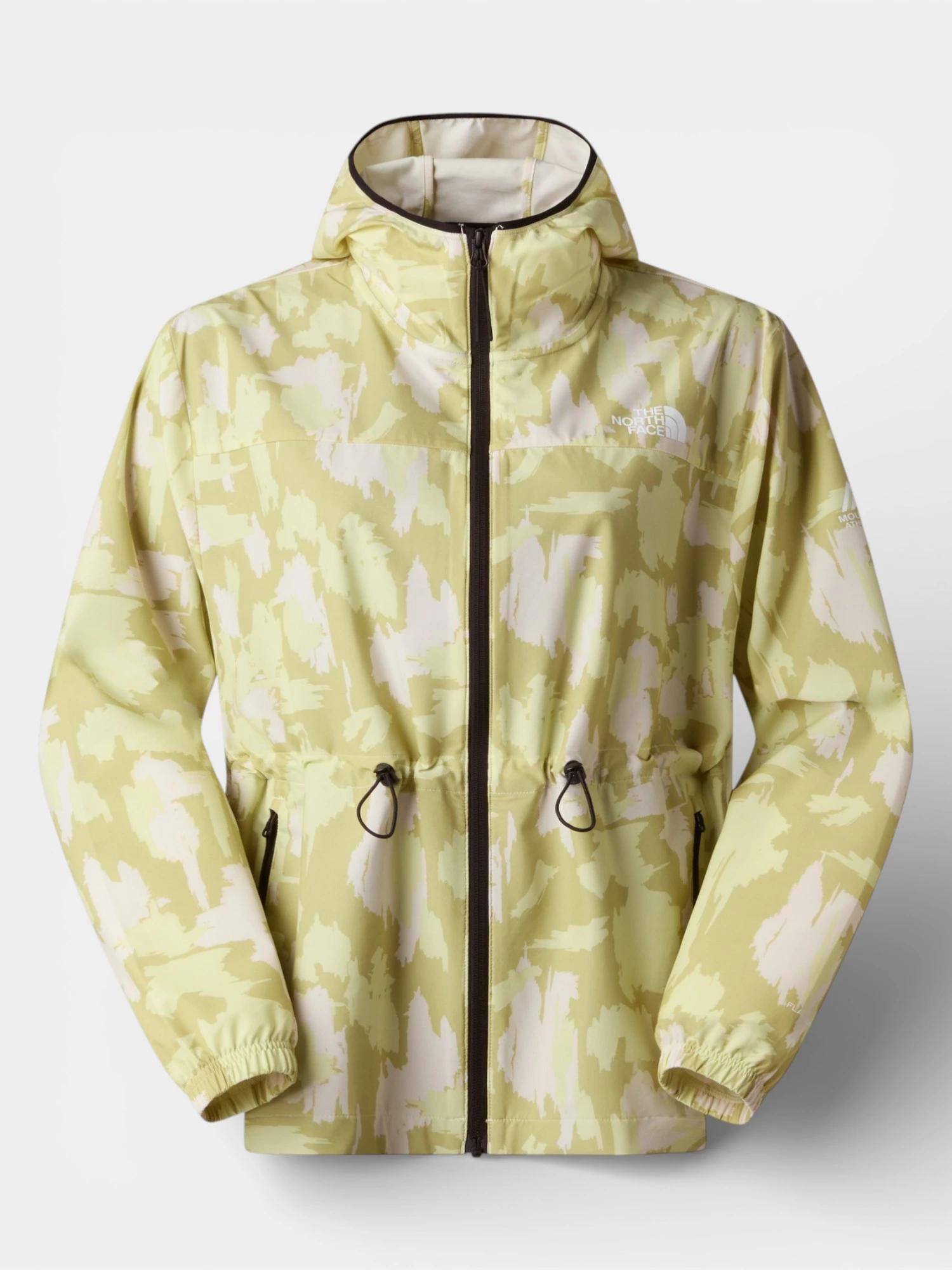 Windbreaker Donna W Mountain Athletics 6/7