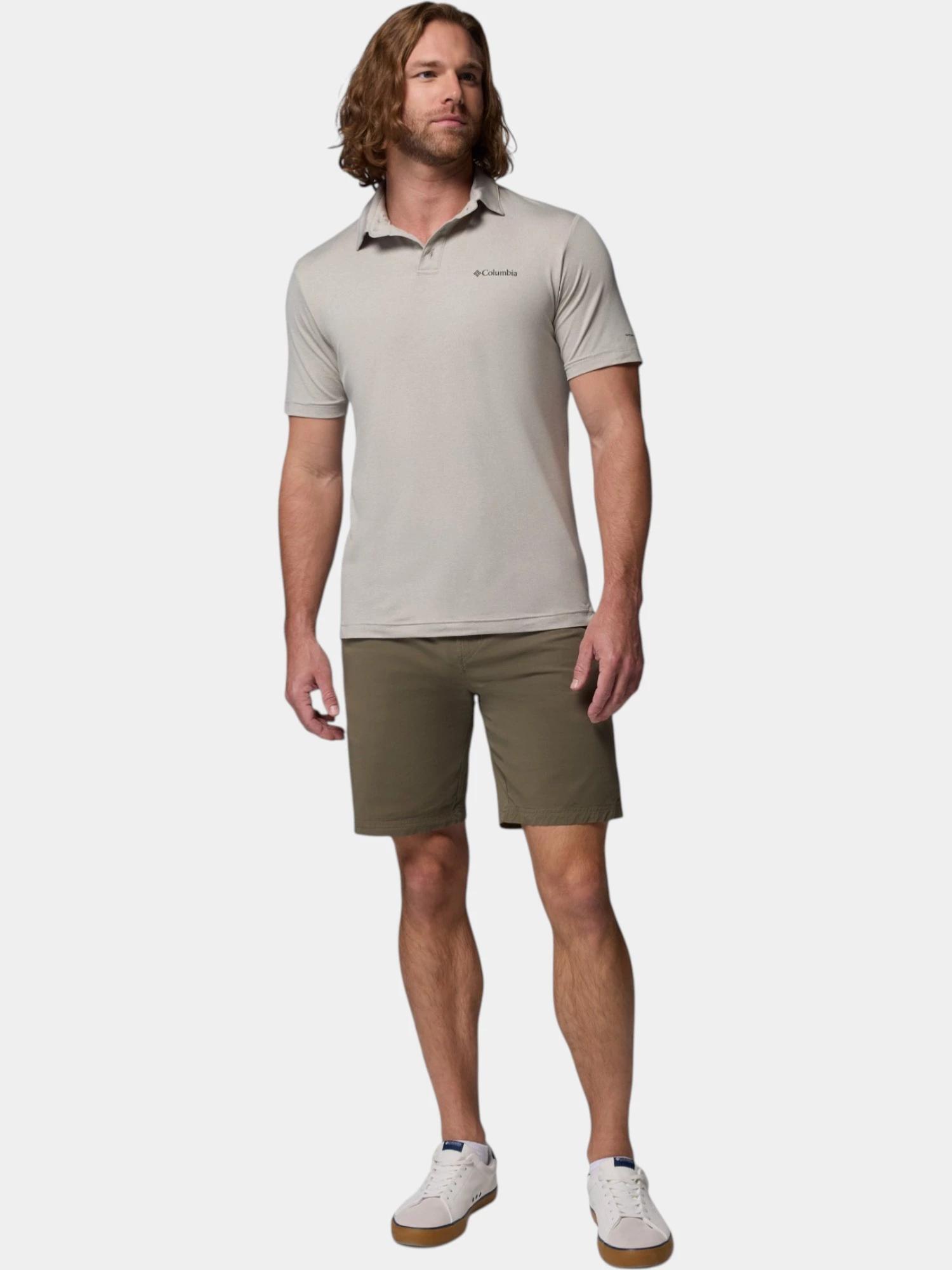 Polo Uomo Parsons Point 4/7