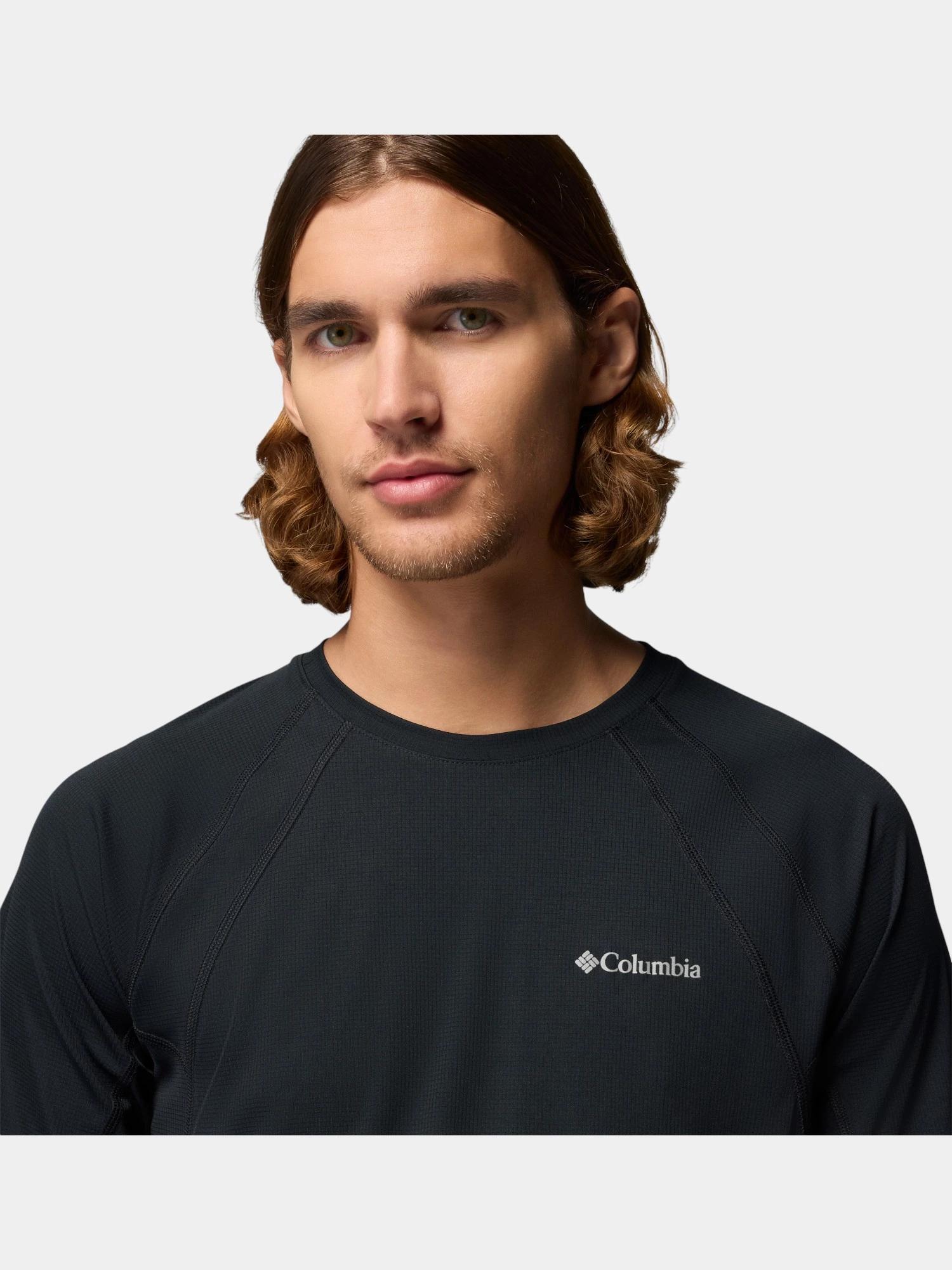 Sport T-Shirt Homme Stealth Spring 5/7