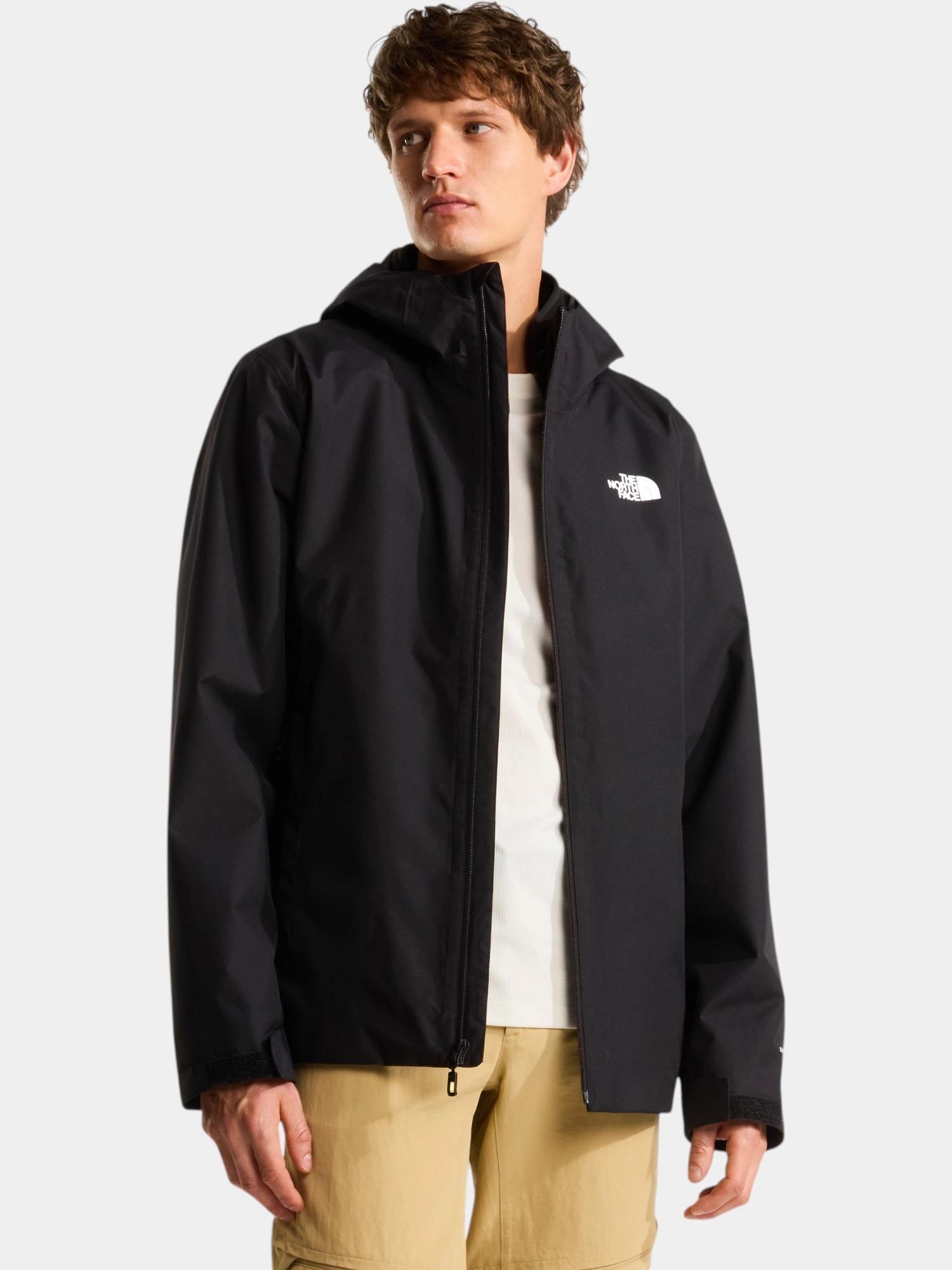 Chaqueta Hombre M Quest Mono Triclimate 4/7