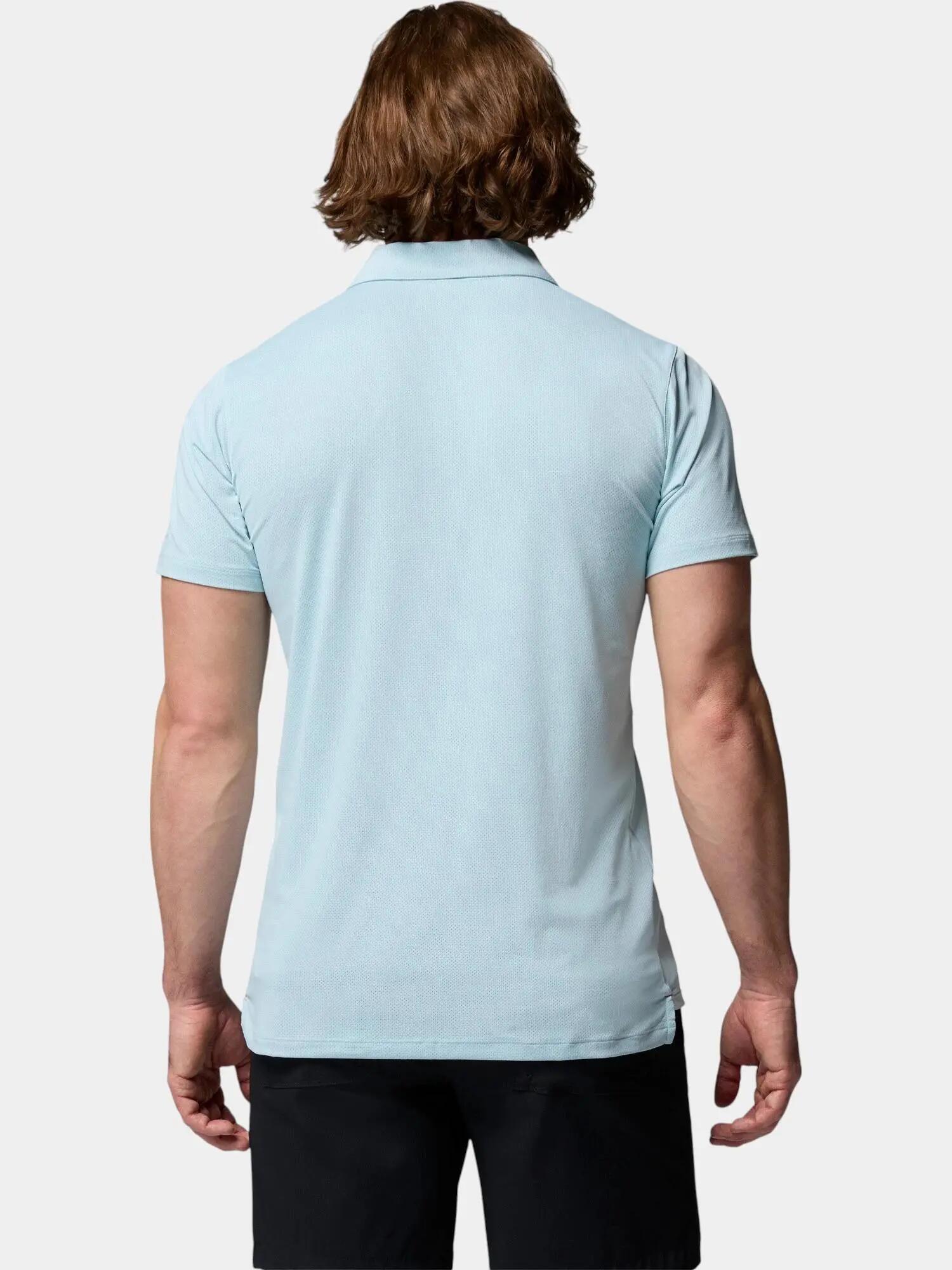 Polo Homme Tech Trail Utility 3/6