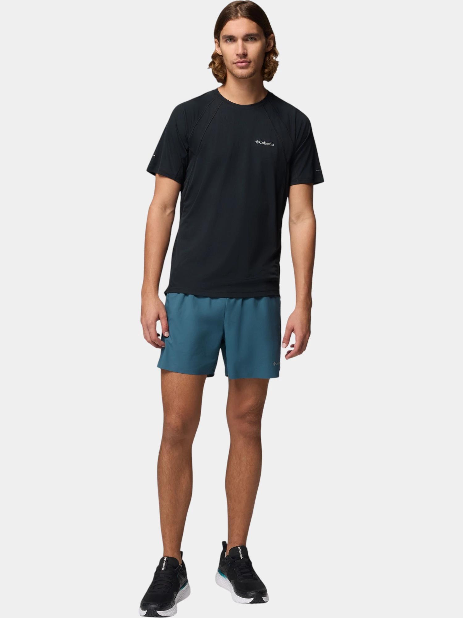 Sport T-Shirt Homme Stealth Spring 4/7