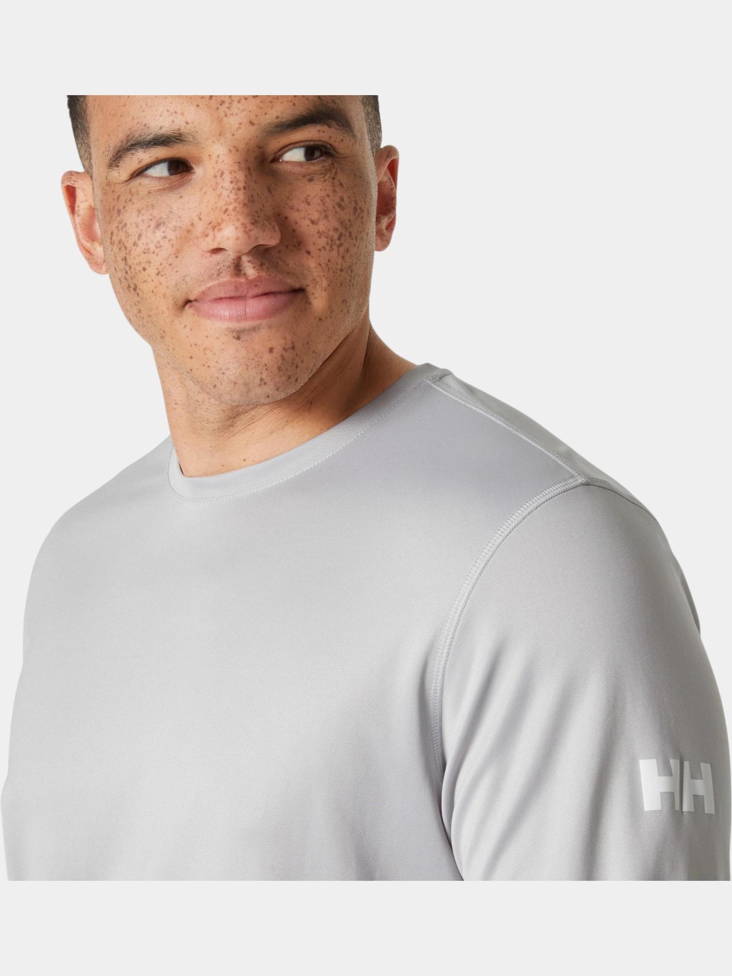 Sweatshirt Helly Hansen Tech Crels 2.0 3/6