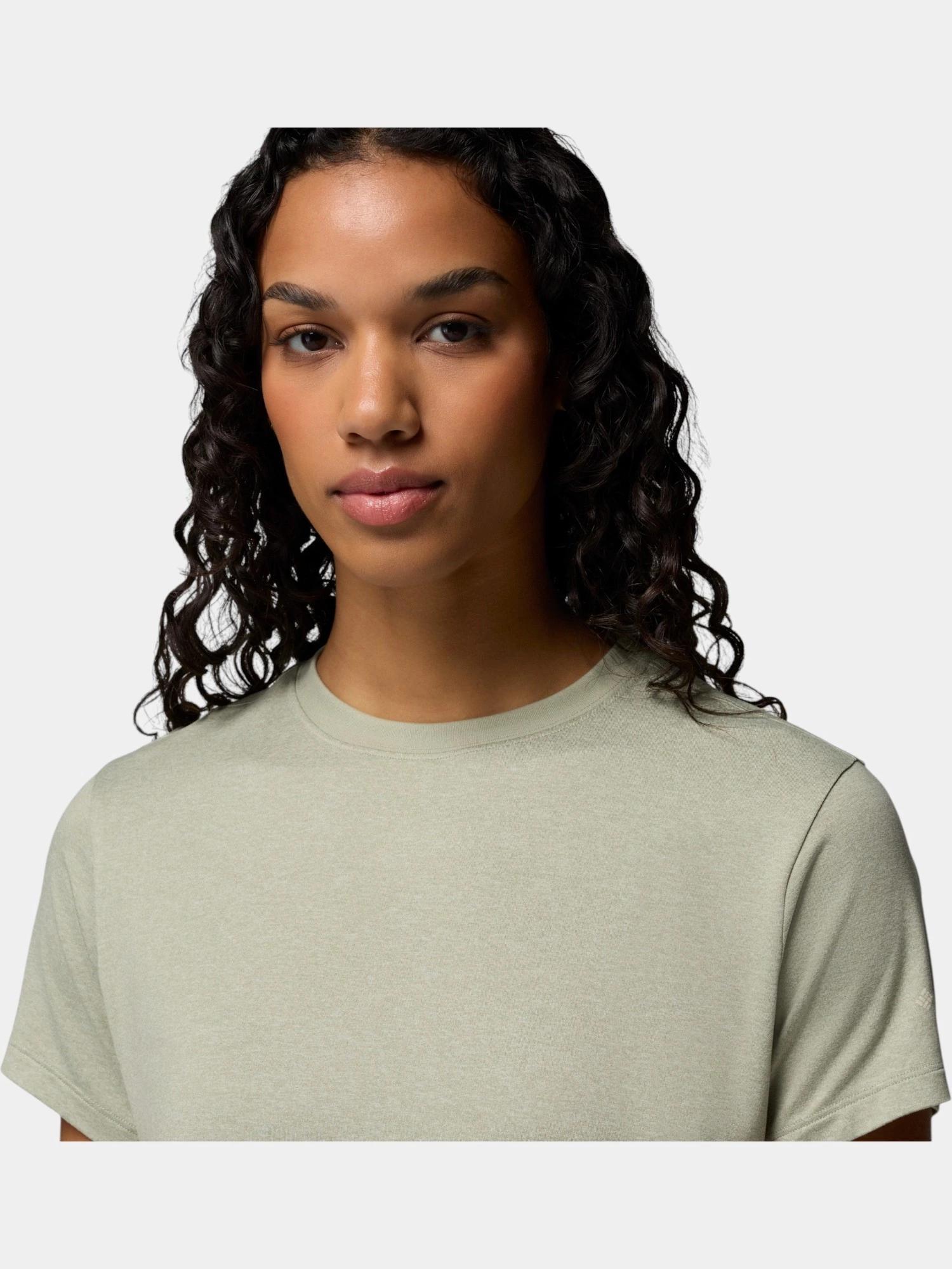 Maglietta Donna Parsons Point Back Graphic 5/7